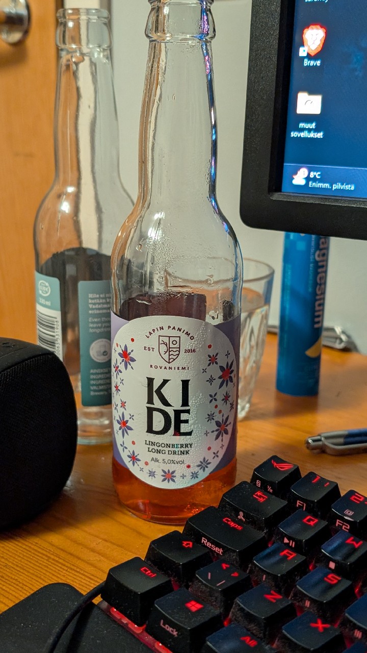 Kide, Finland