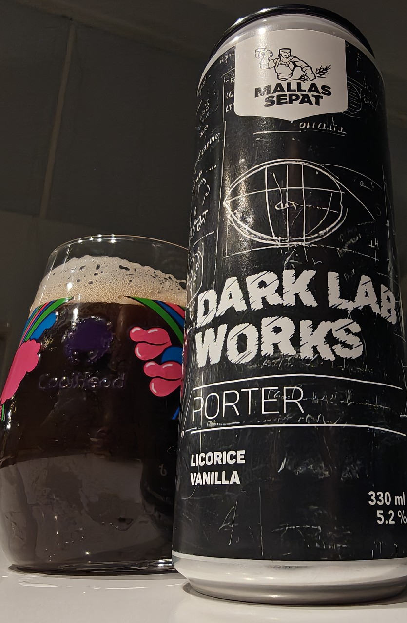 Dark Lab Works, Finland