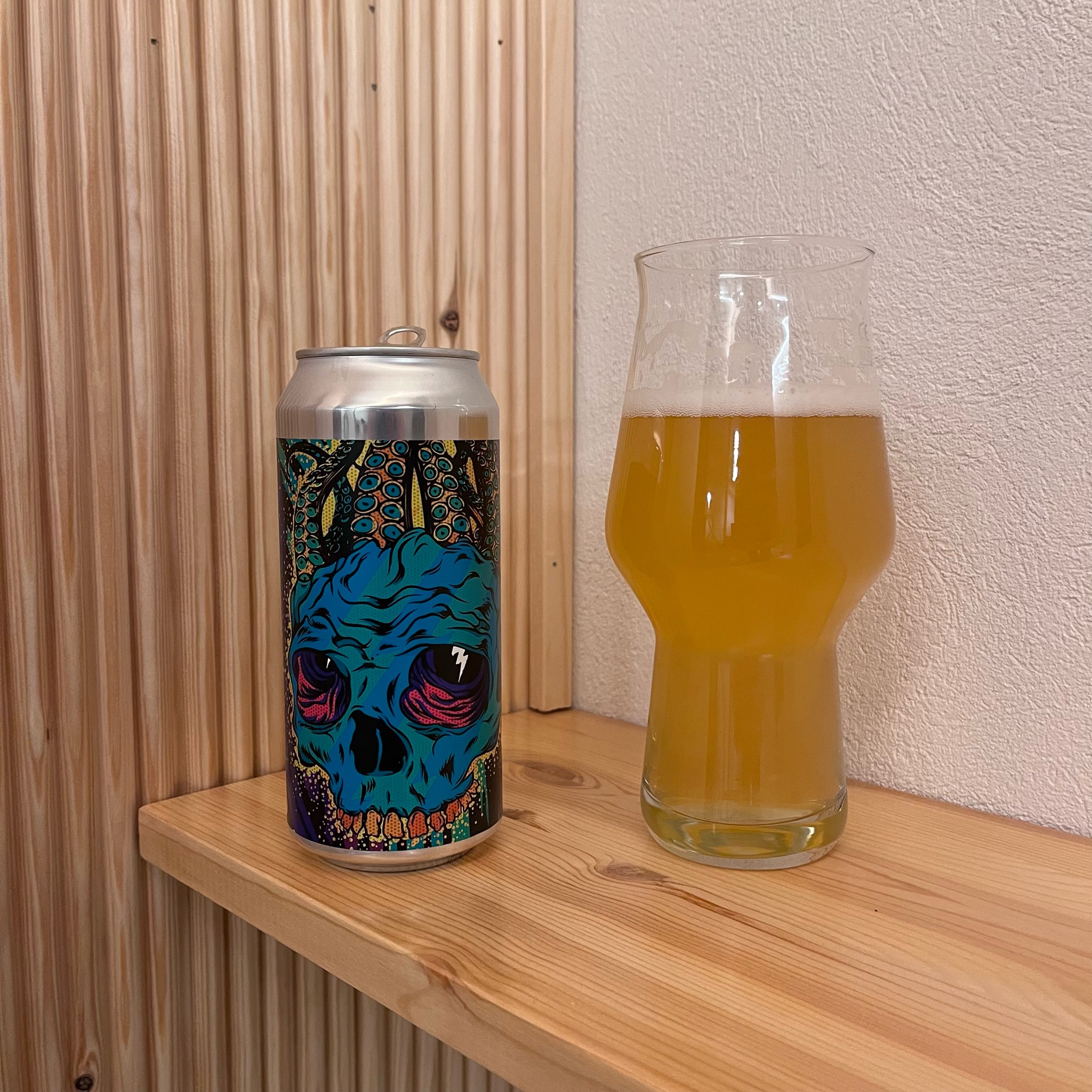 Death Wheke, Finland