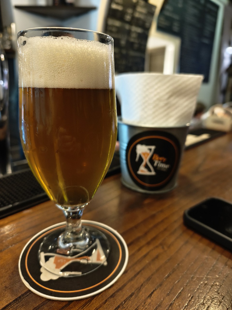 Manneken, Birra XO
