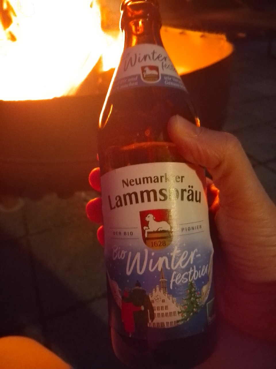 Festbier Winter, Germany