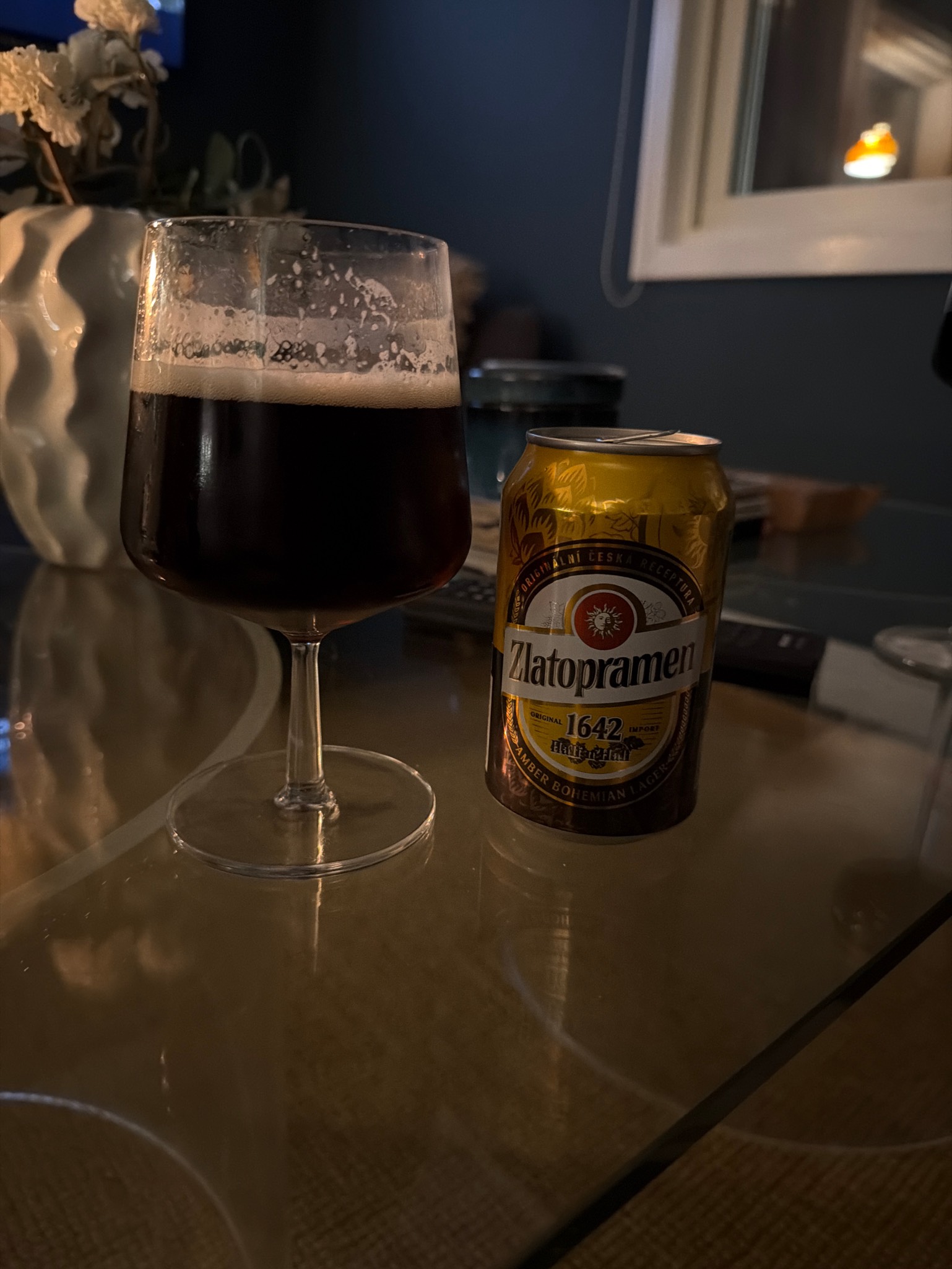 Zlatopramen Half n' Half, Zlatopramen (Heineken)