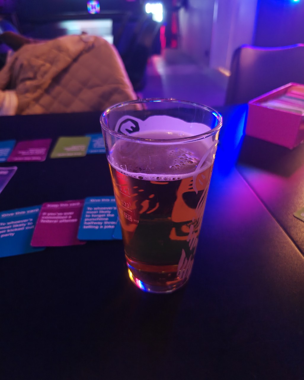 Solmu Dry Lager, Solmu Brewery (Sinebrychoff)