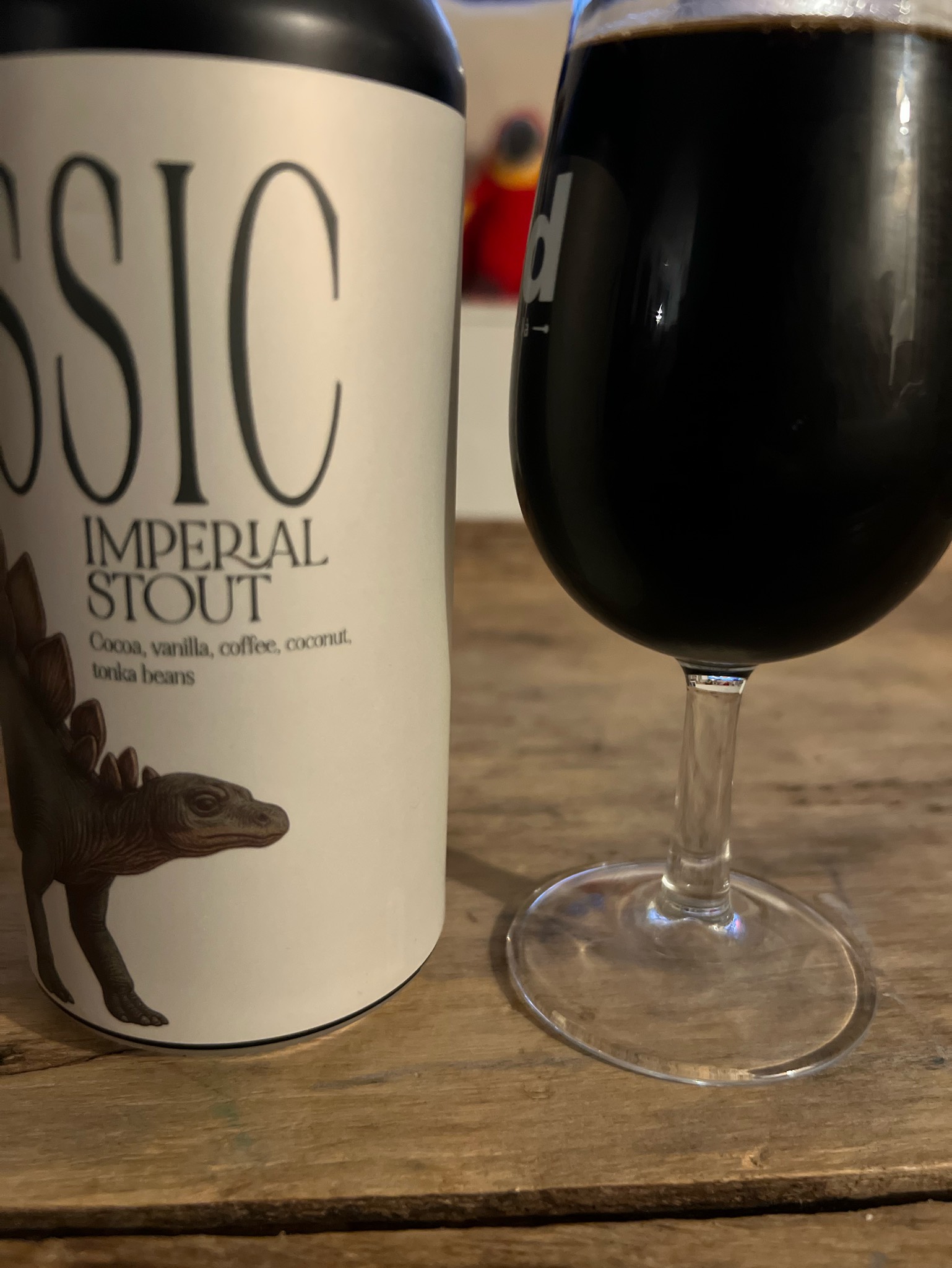 Jurassic, Netherlands