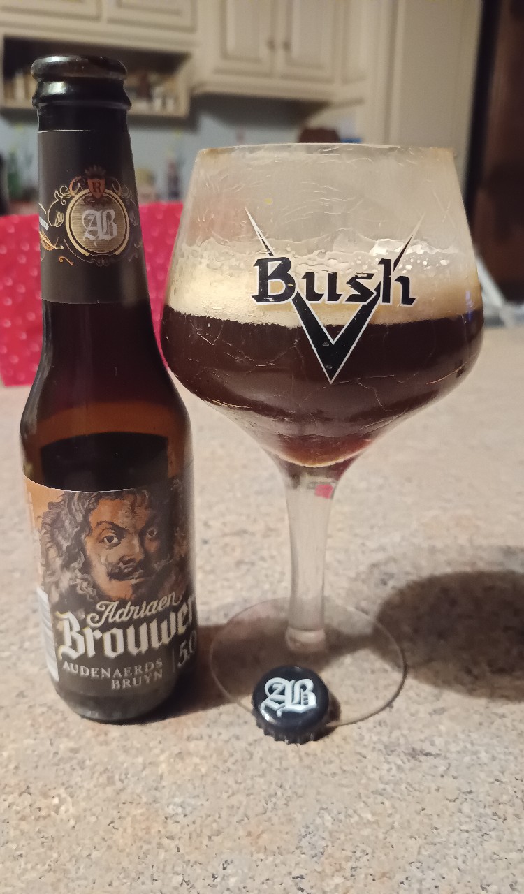 Audenaerds Bruyn, Belgium