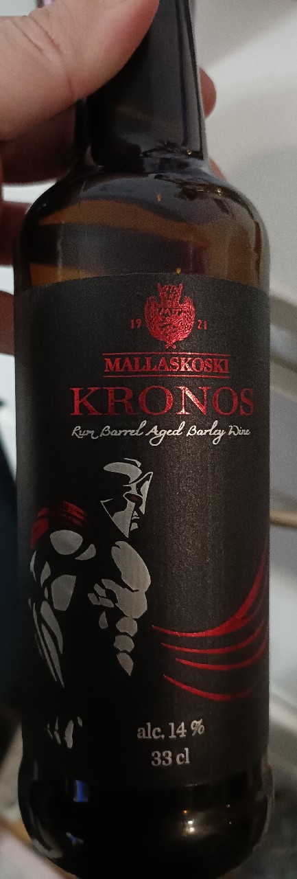 Kronos, Finland
