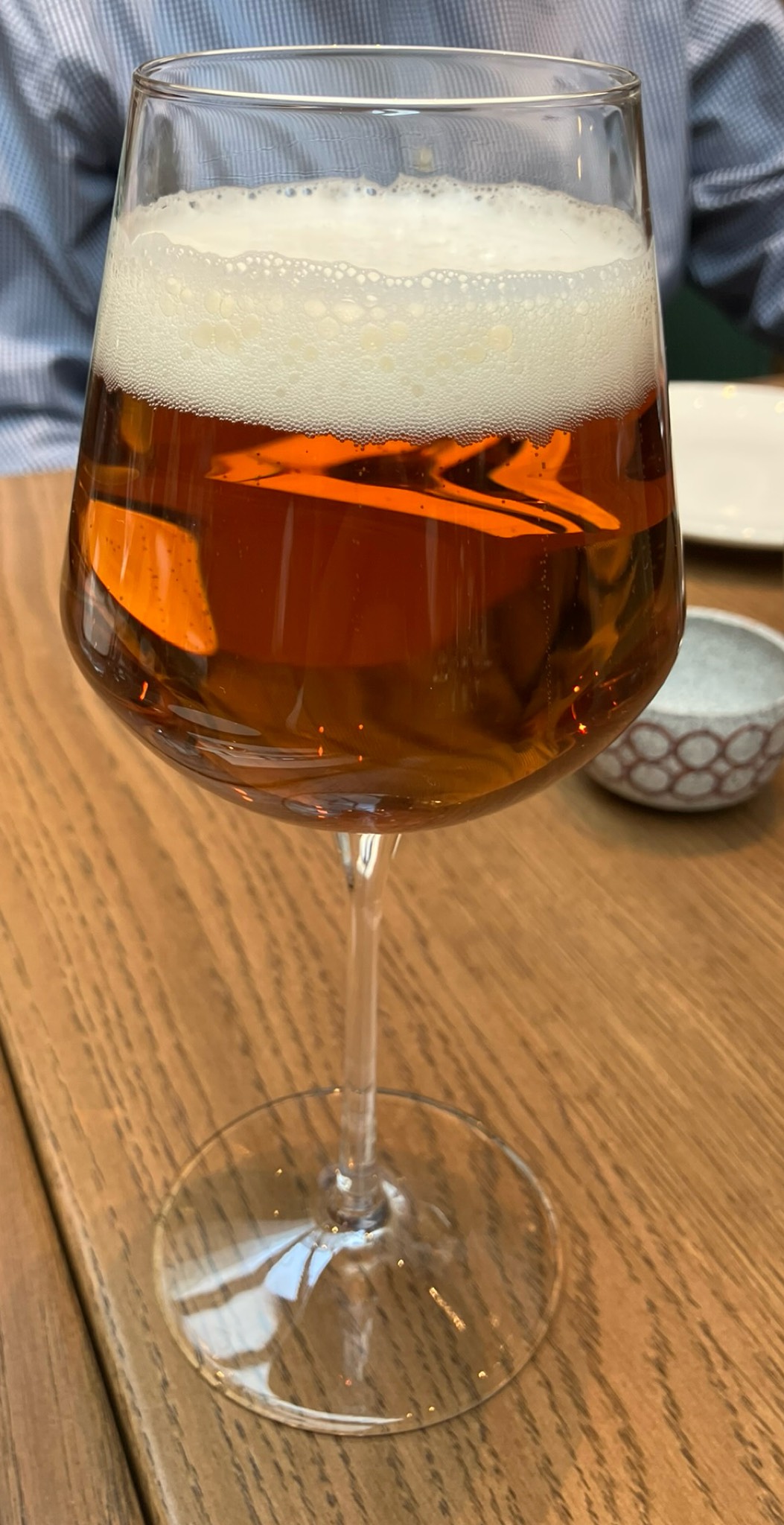 1906, Estrella Galicia