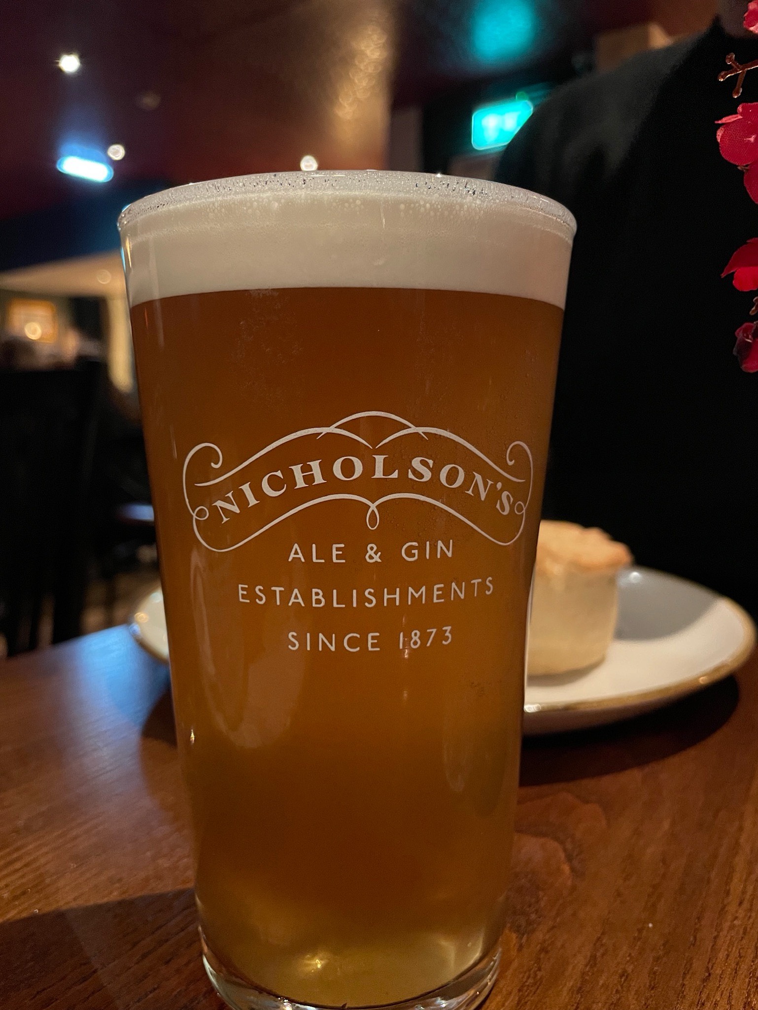 Jack Back, Stewart Brewing