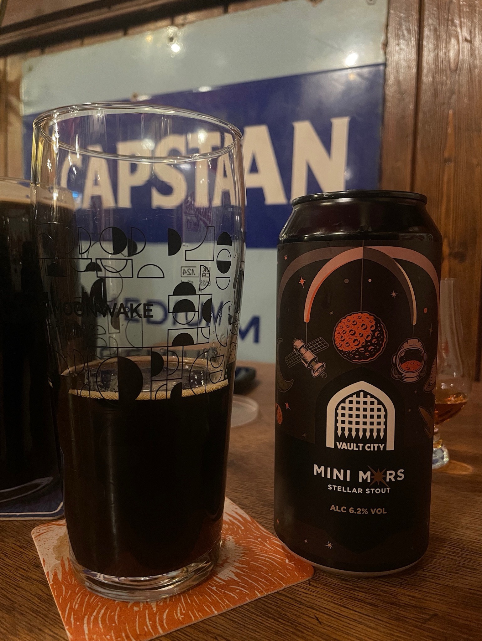 Mini M*rs, Scotland