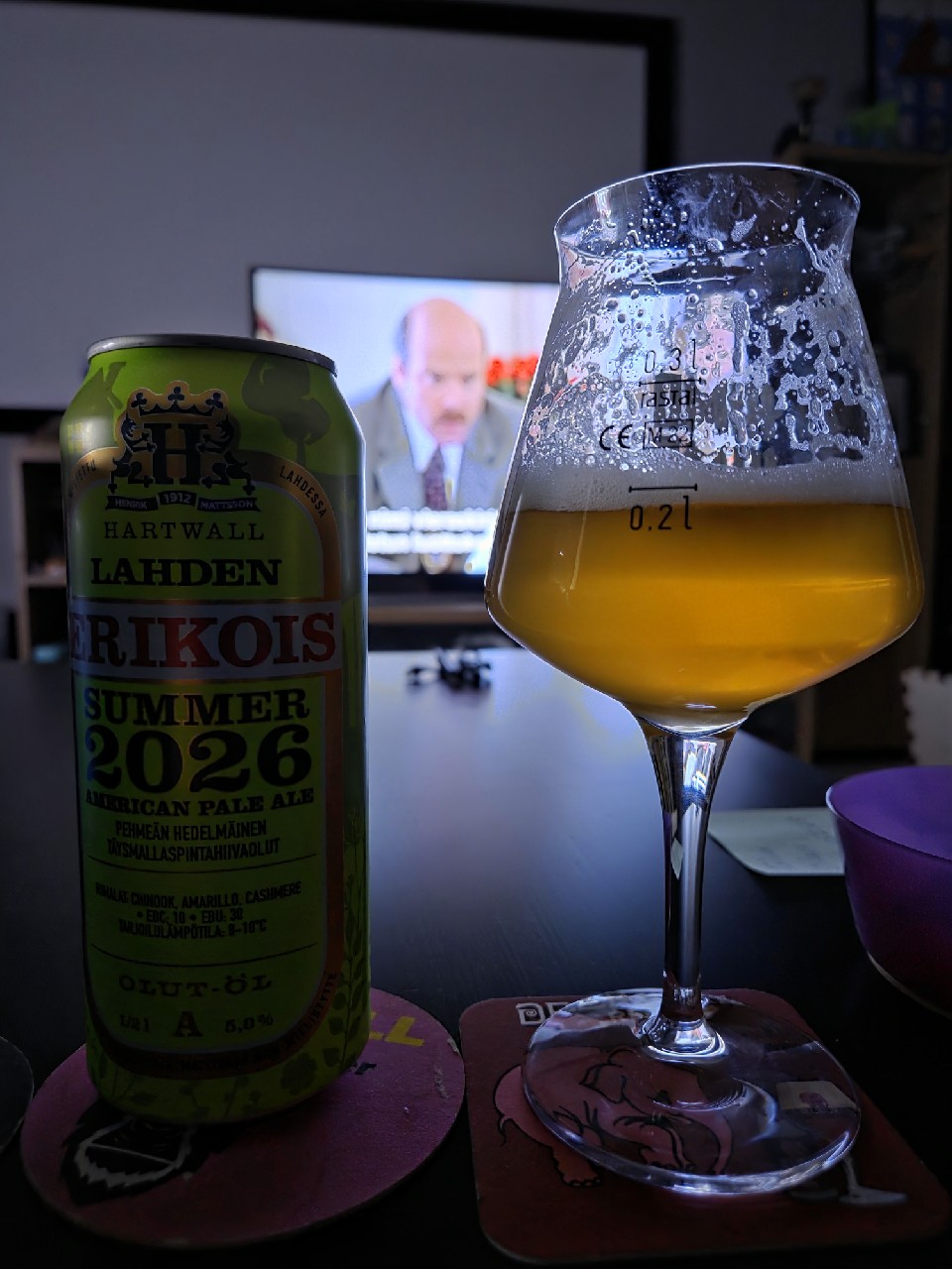 Lahden Erikois Summer 2026, Finland