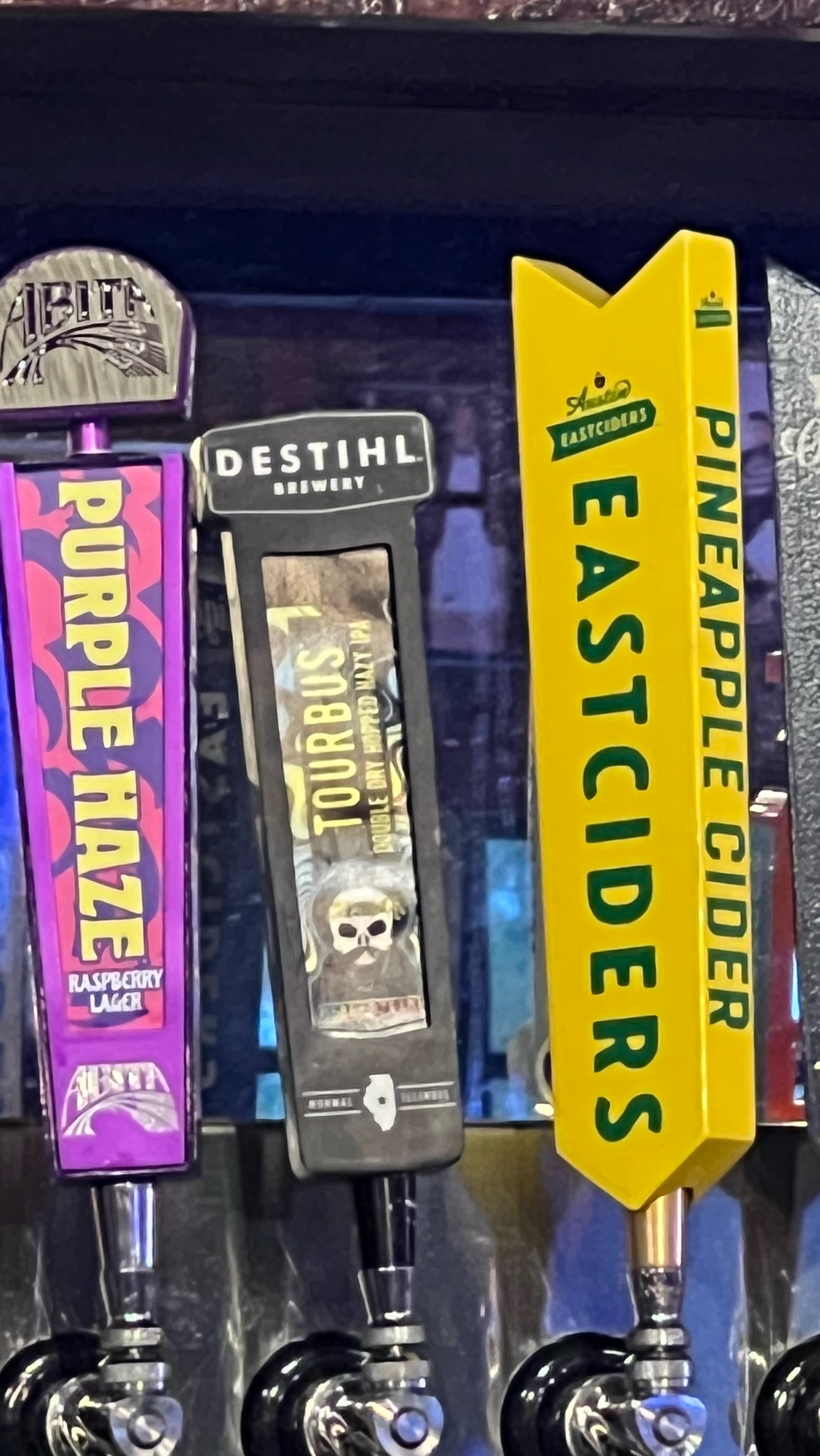 Deadhead IPA Series: TourBus, United States