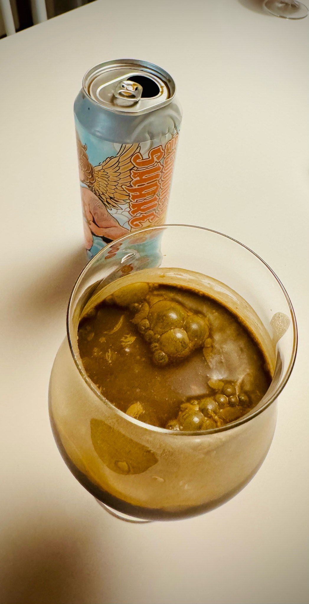 For Goodness Shake, Croatia