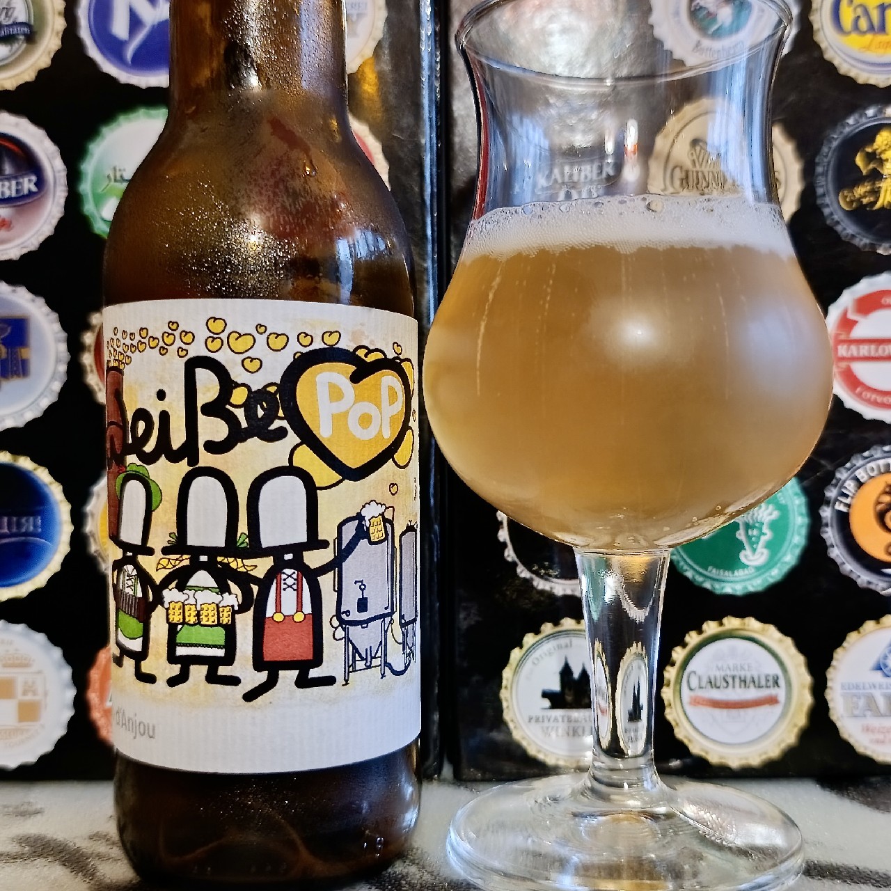 Weisse pop, Les Allumettes