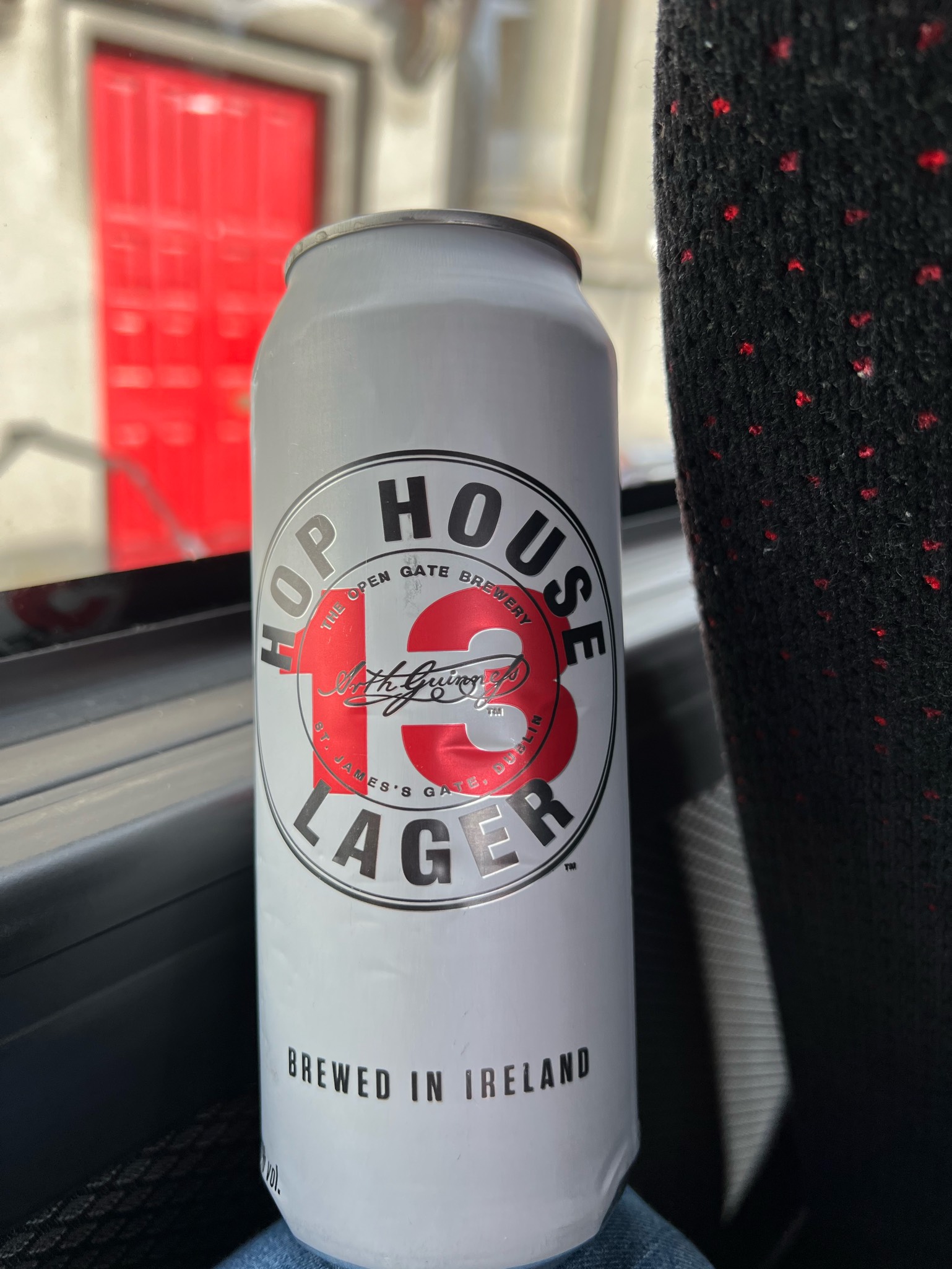 Hop House 13, Ireland