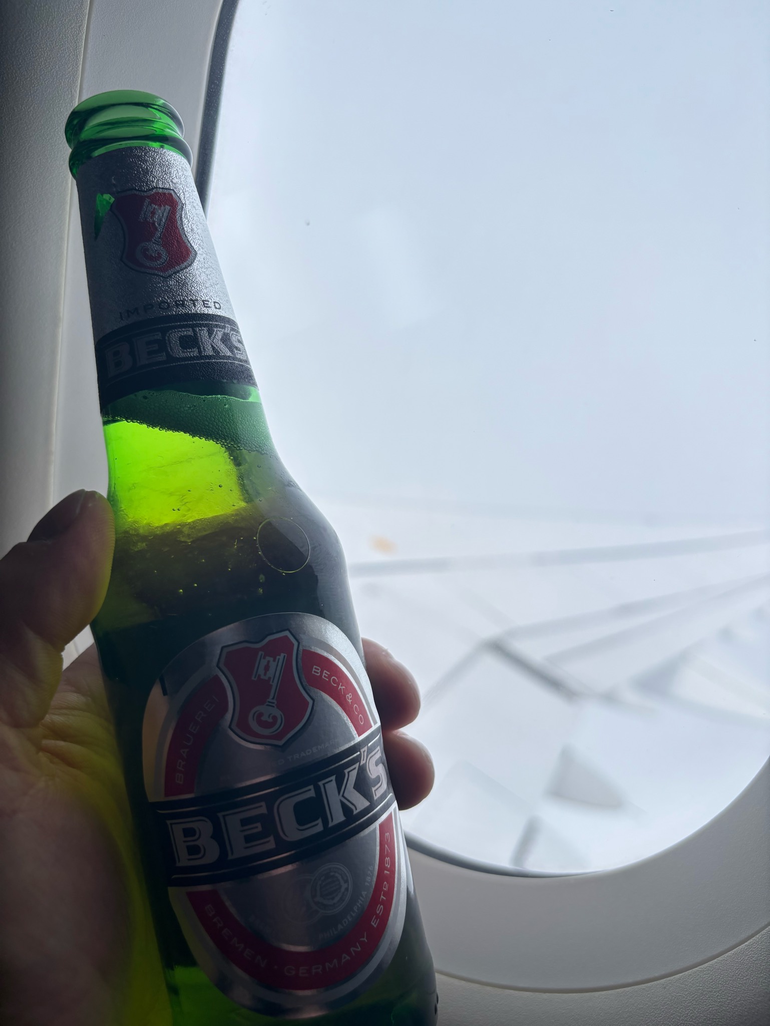 Beck's, Brauerei Beck & Co. / Becks (A-B InBev)