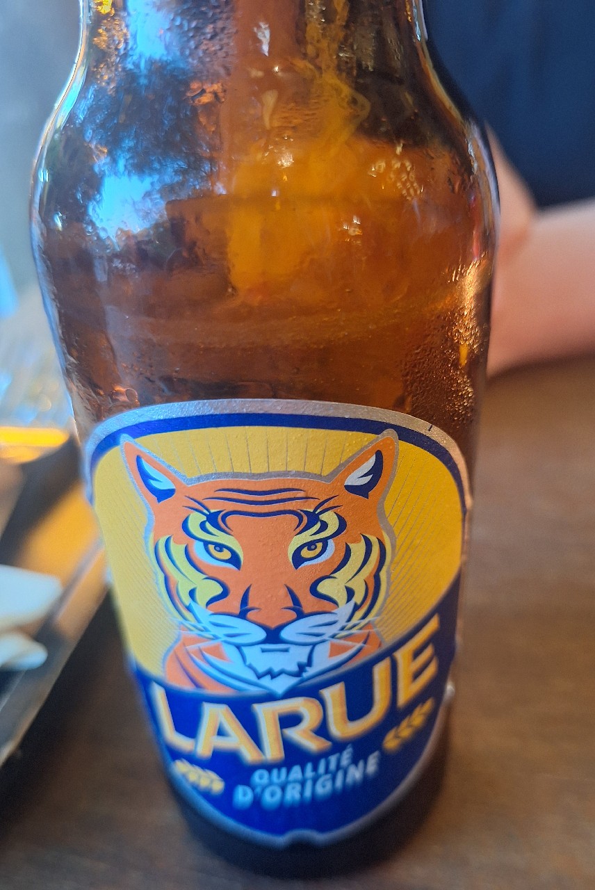 Larue Qualité d'Origine, Vietnam