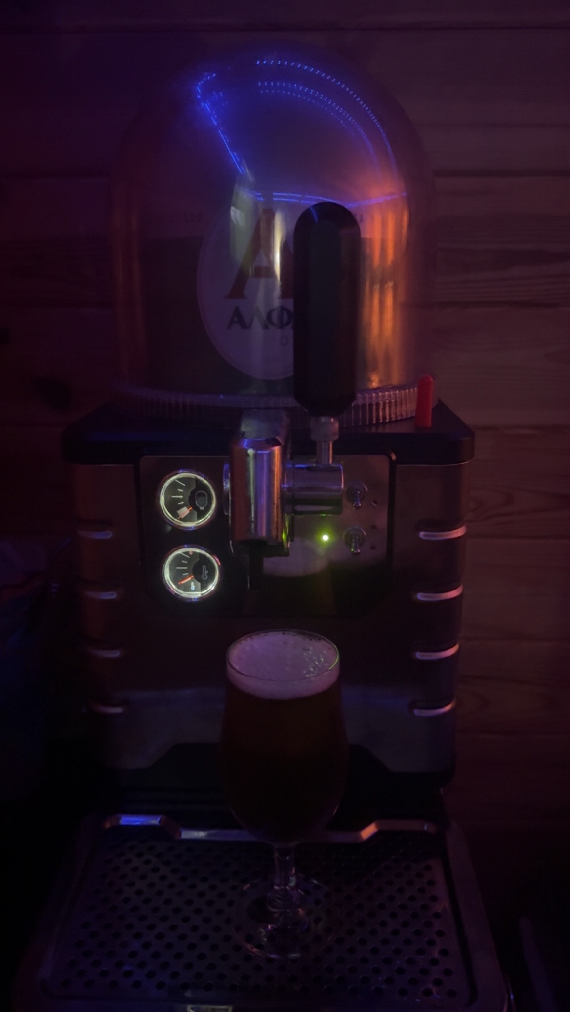 Alfa Zythos / Αλφα Ζυθος, Greece