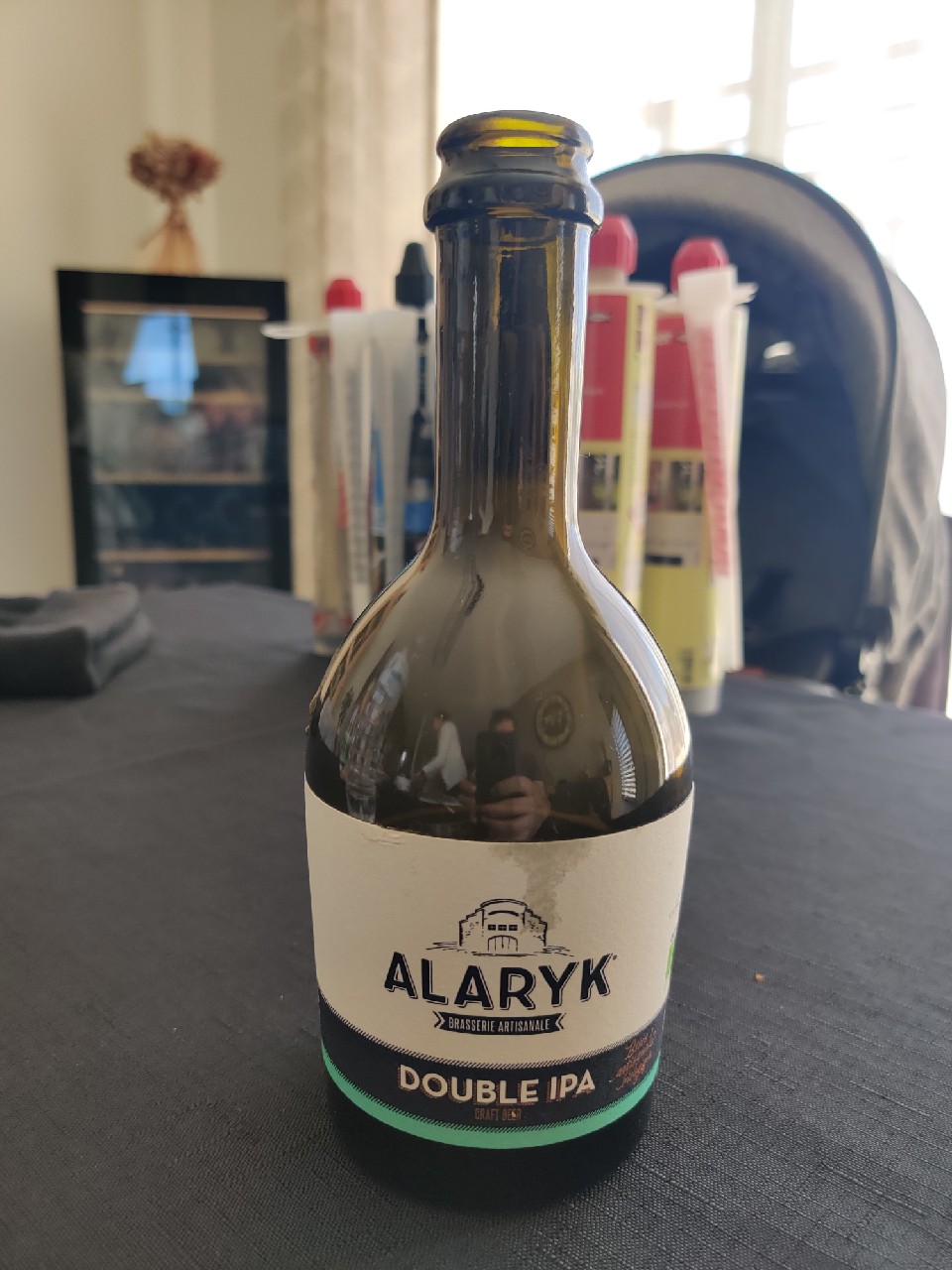 Alaryk Double IPA, France