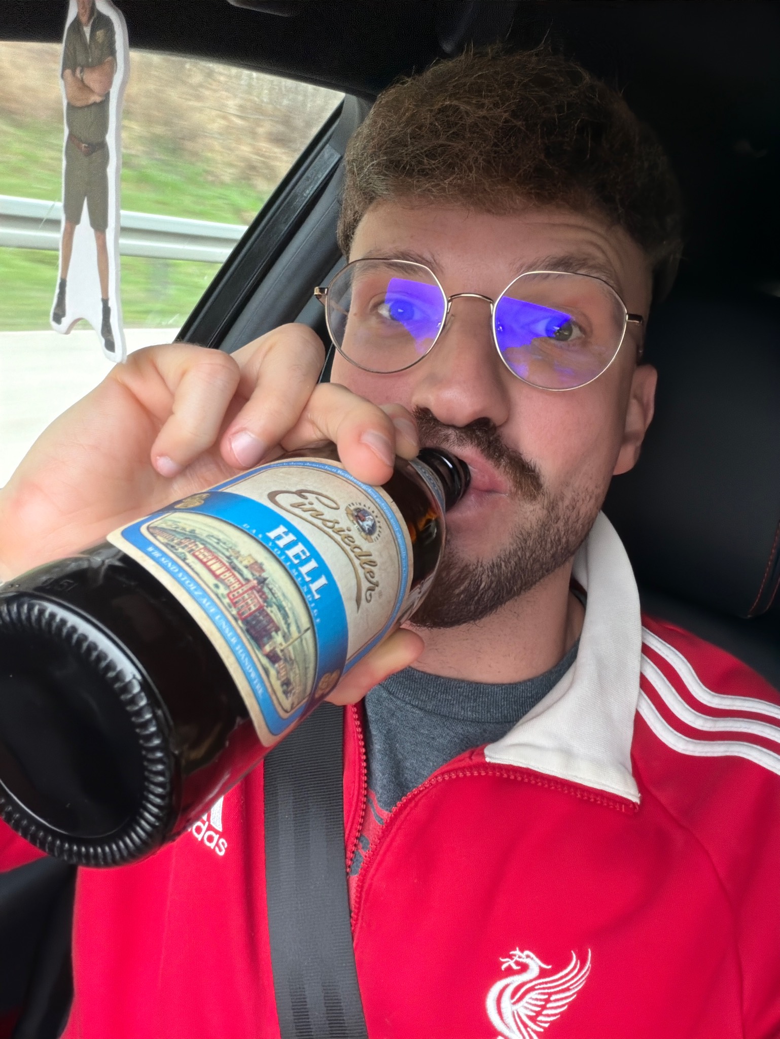 Einsiedler Hell, Einsiedler Brauhaus