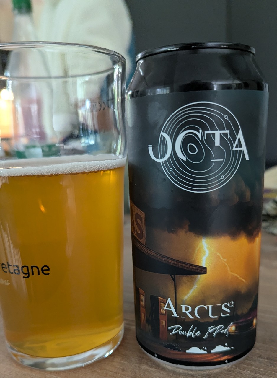 Arcus², Octa
