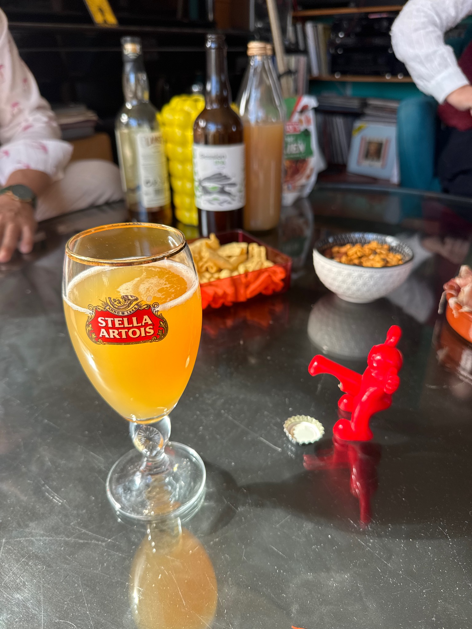 Soma Session IPA, Brasserie Soma