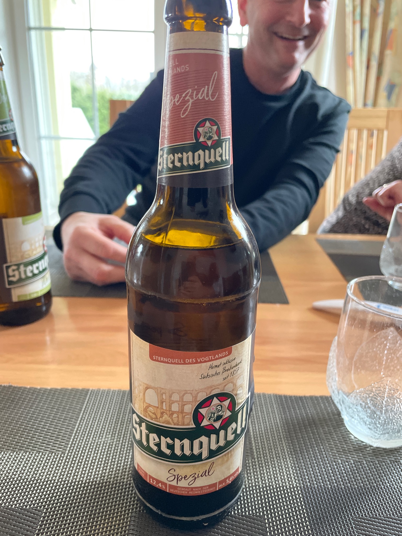 Sternquell Spezial, Germany