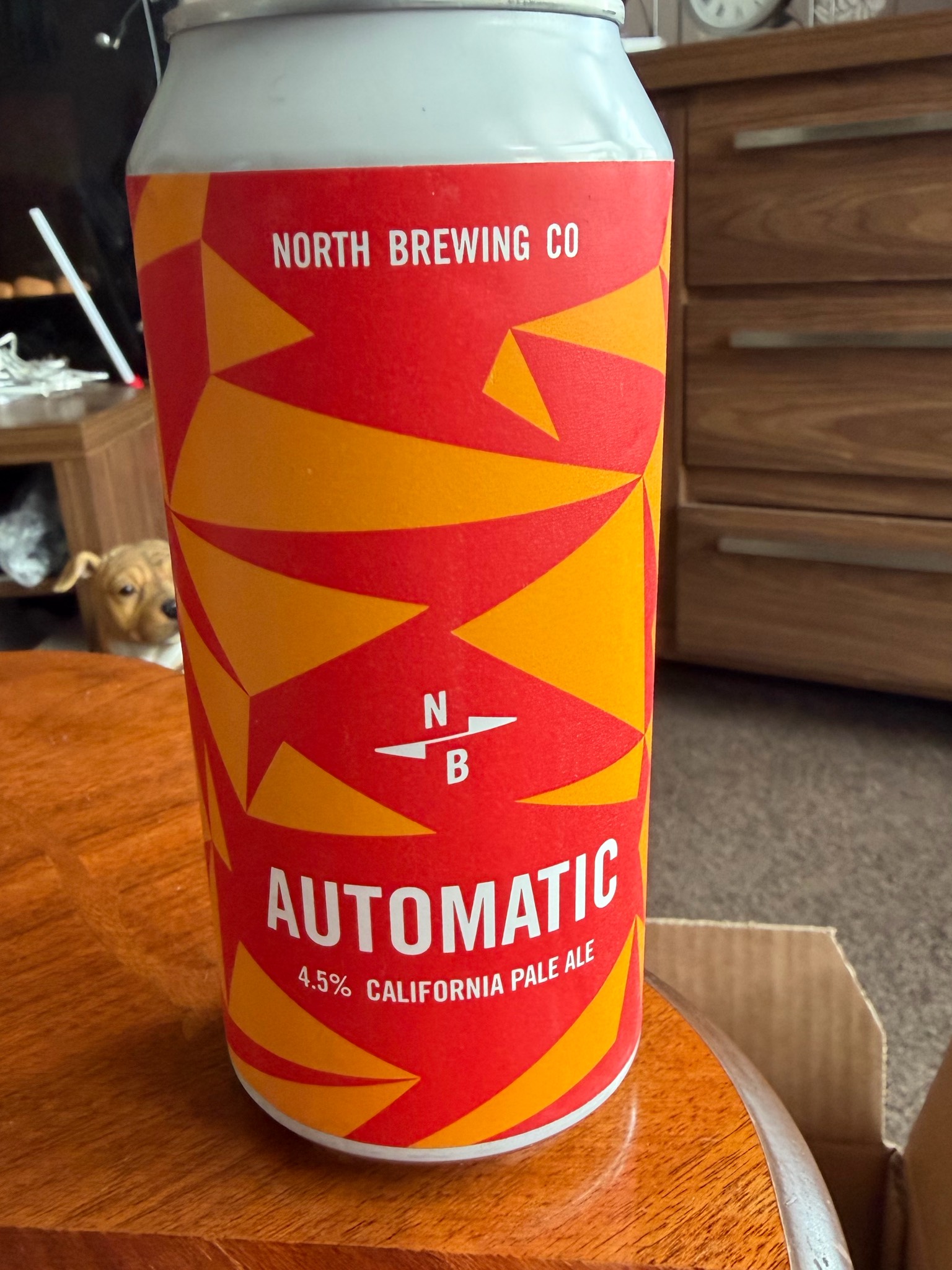 Automatic, North Brewing Co.