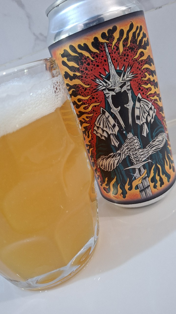 The Final Boss, Cerveses Hoppit