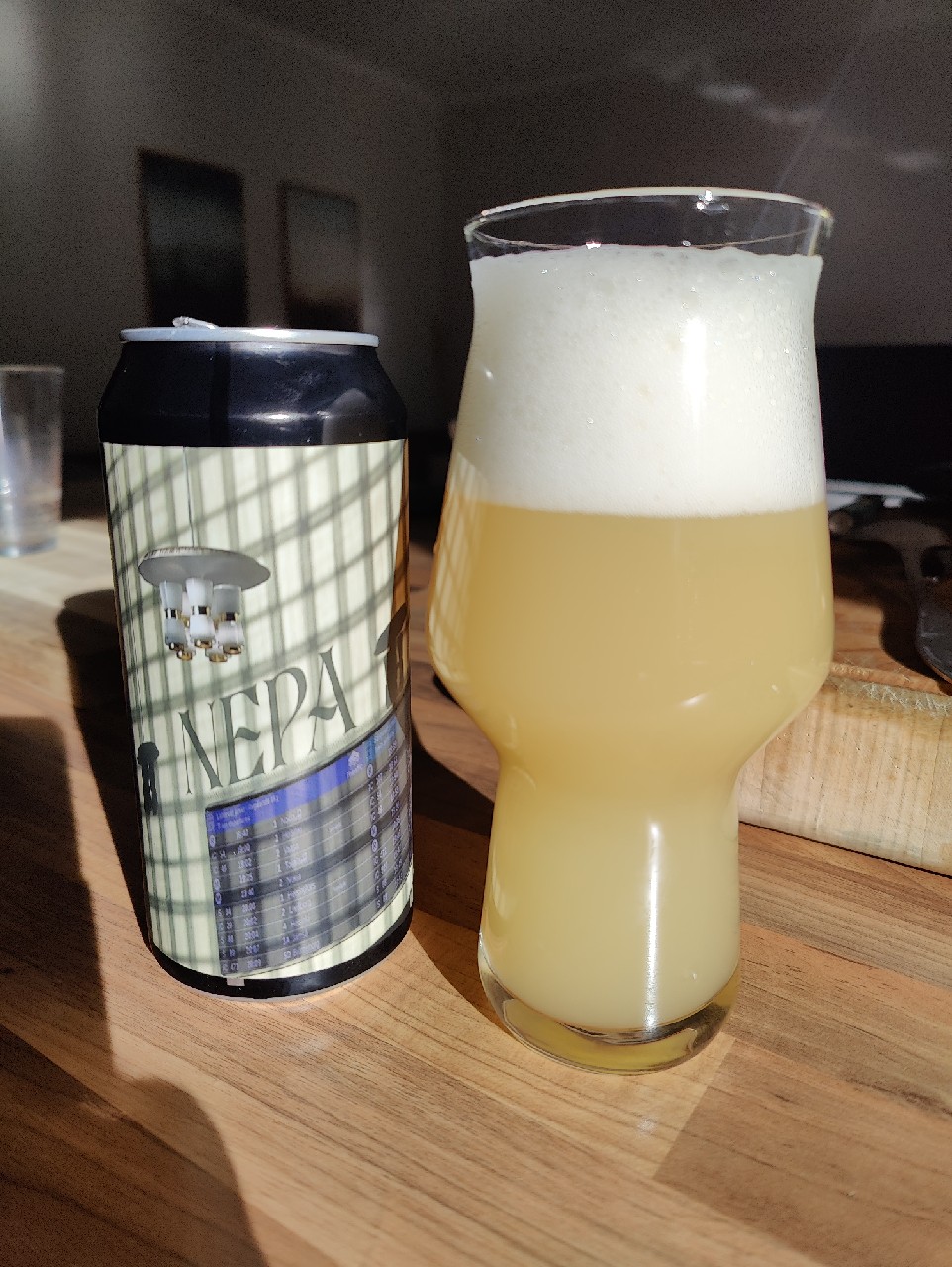 Matkustus, Panimo HIMO