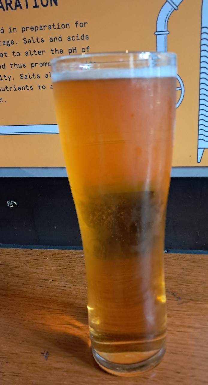 Inch's Medium Apple Cider, Bulmers Cider (Heineken)