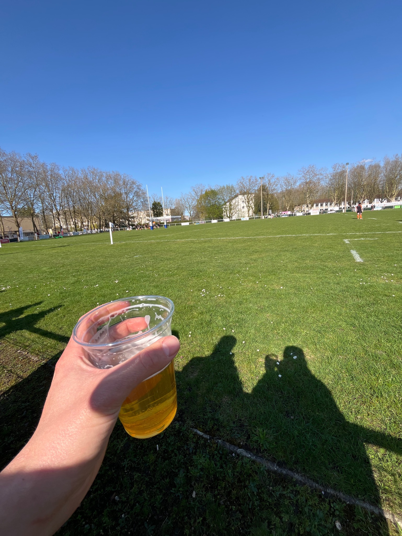 Paillette Blonde, Brasserie Et Cidrerie De Milly (BCM)