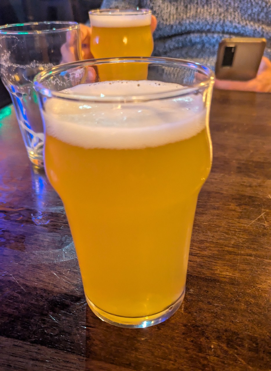 Nova NEIPA, France