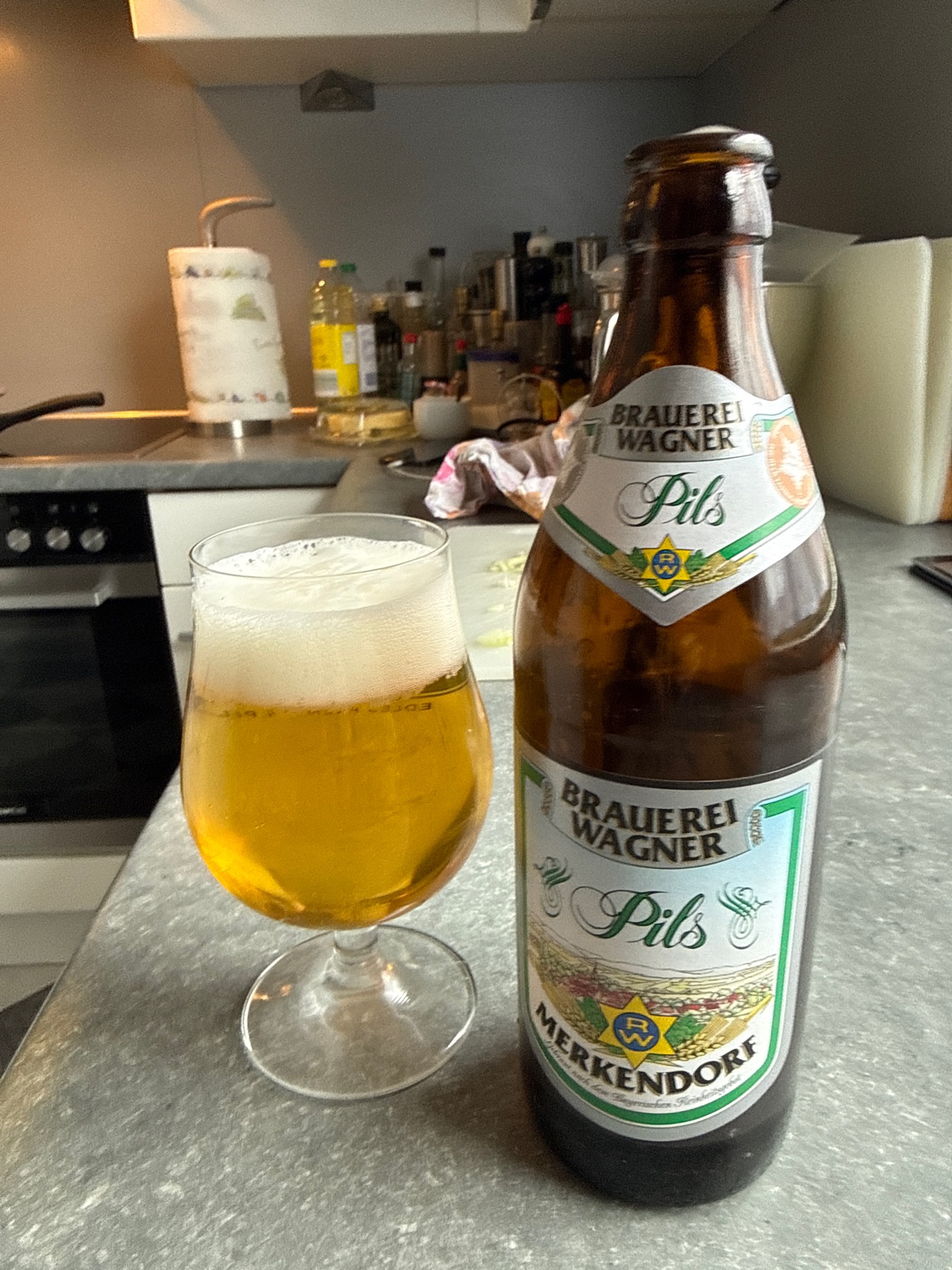 Pils, Germany