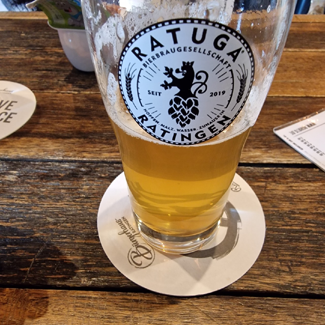 Coastal IPA, Ireland