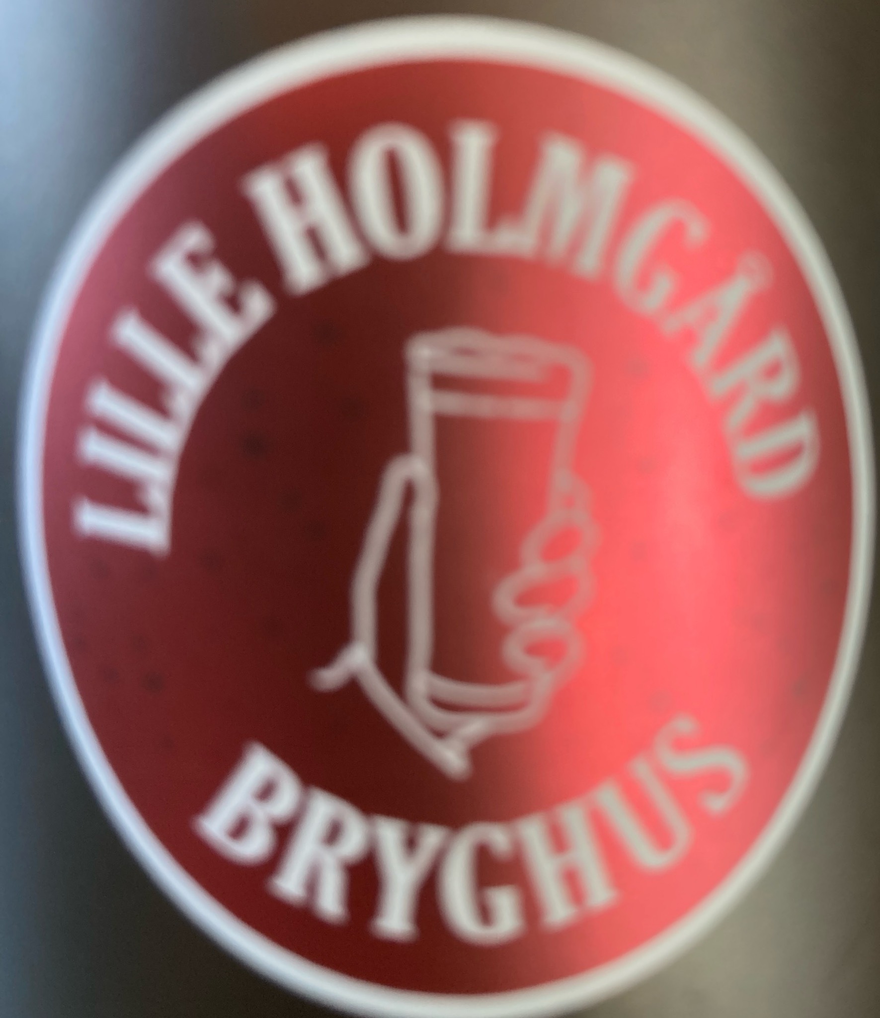 Tanzt Das Brot, Lille Holmgård Bryghus