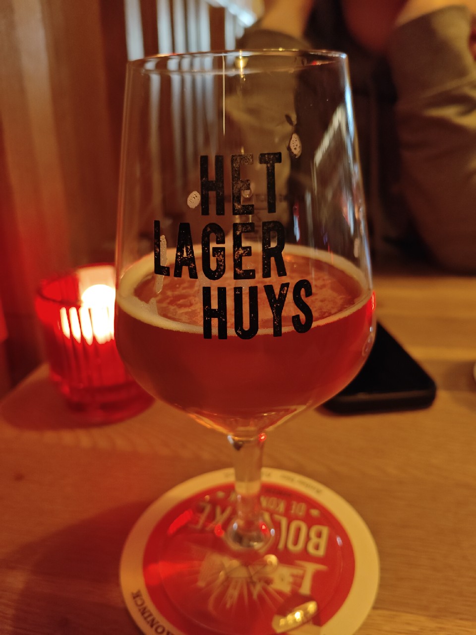 Amer-Amer, Belgium
