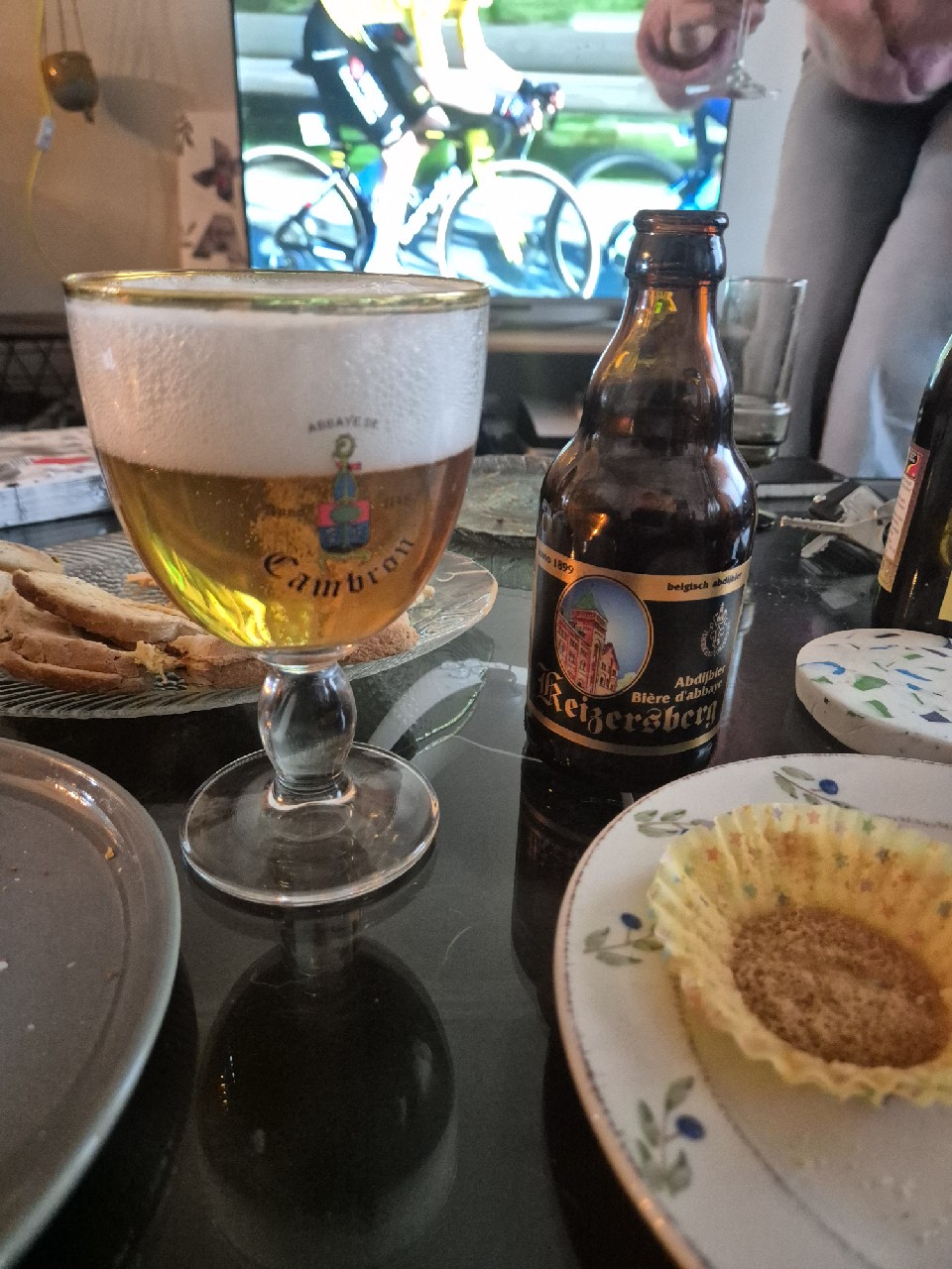 Keizersberg, Belgium