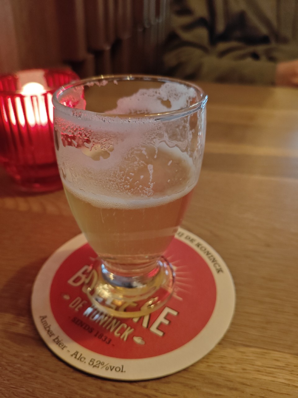 Turbo, Netherlands