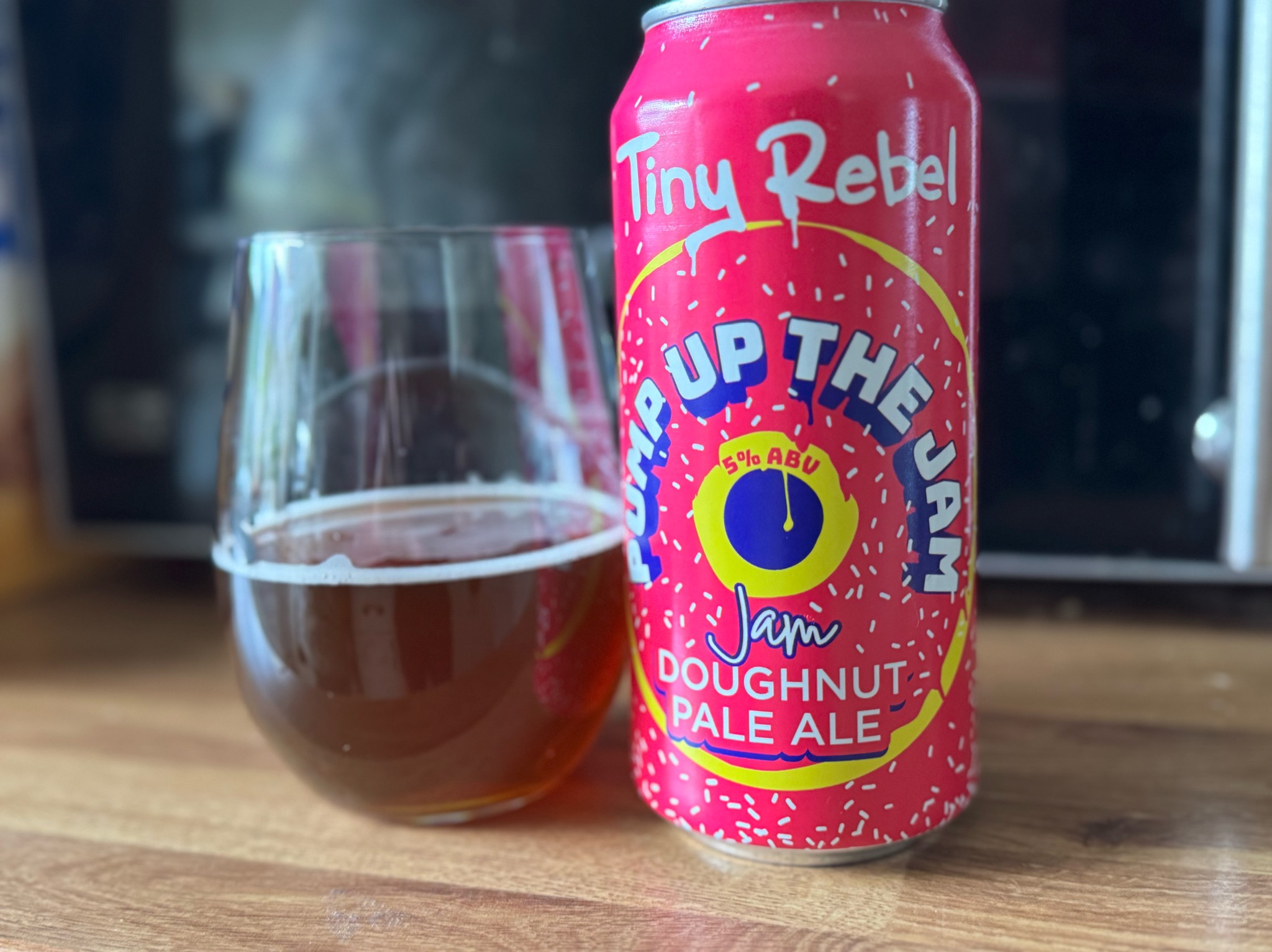 Pump Up The Jam, Wales