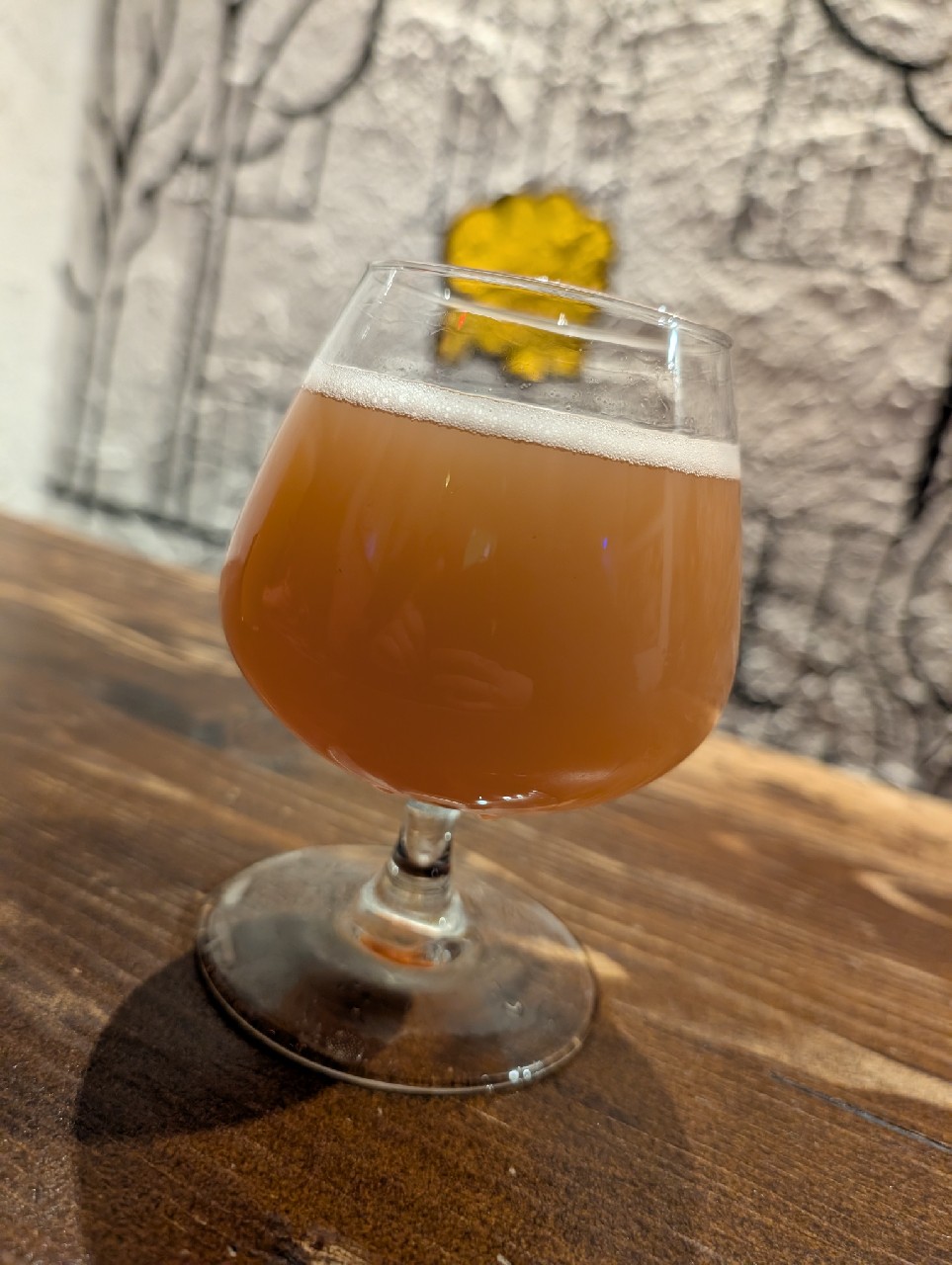 Mirabolani 2024, Cantina Errante