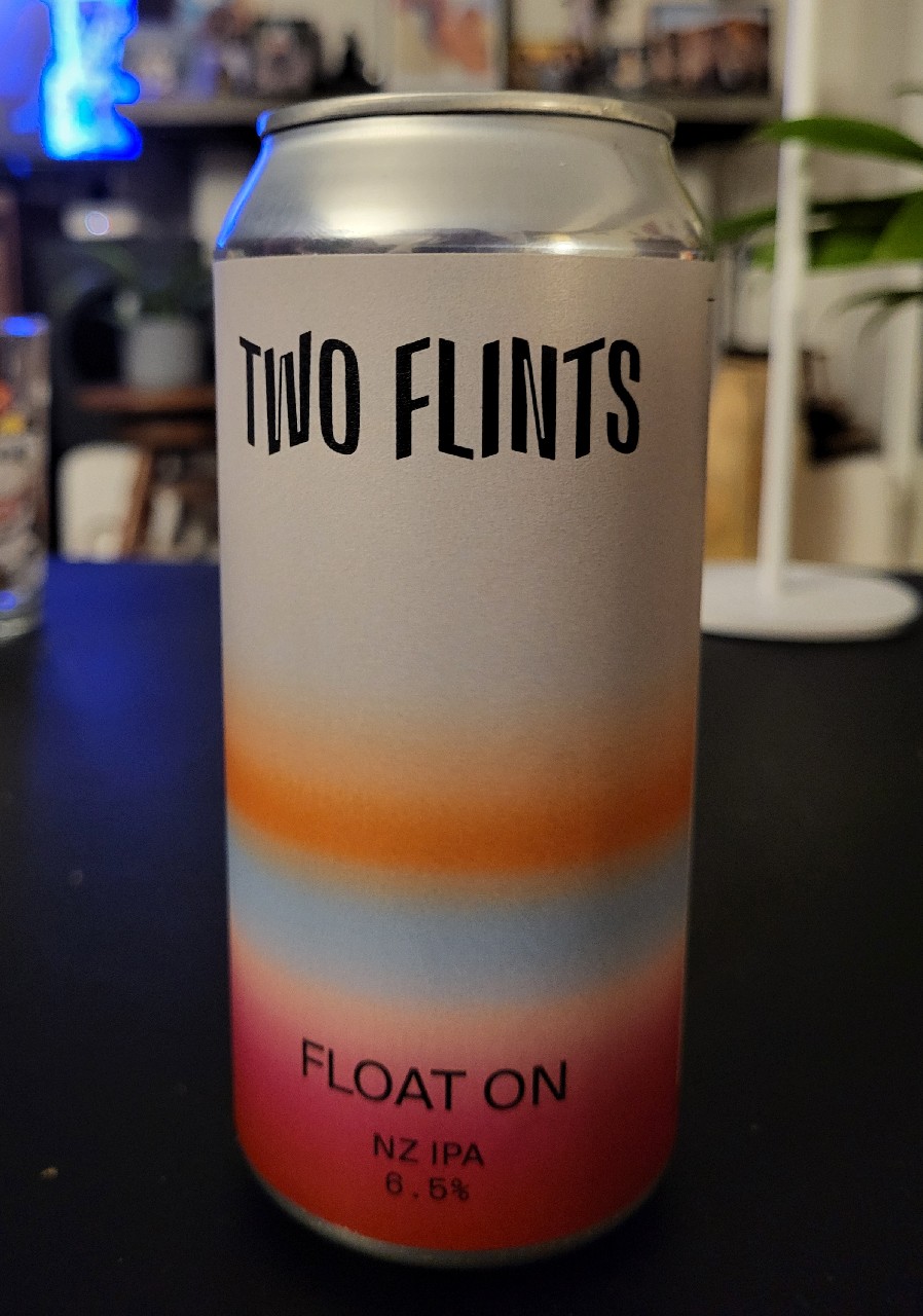 Float On, Two Flints