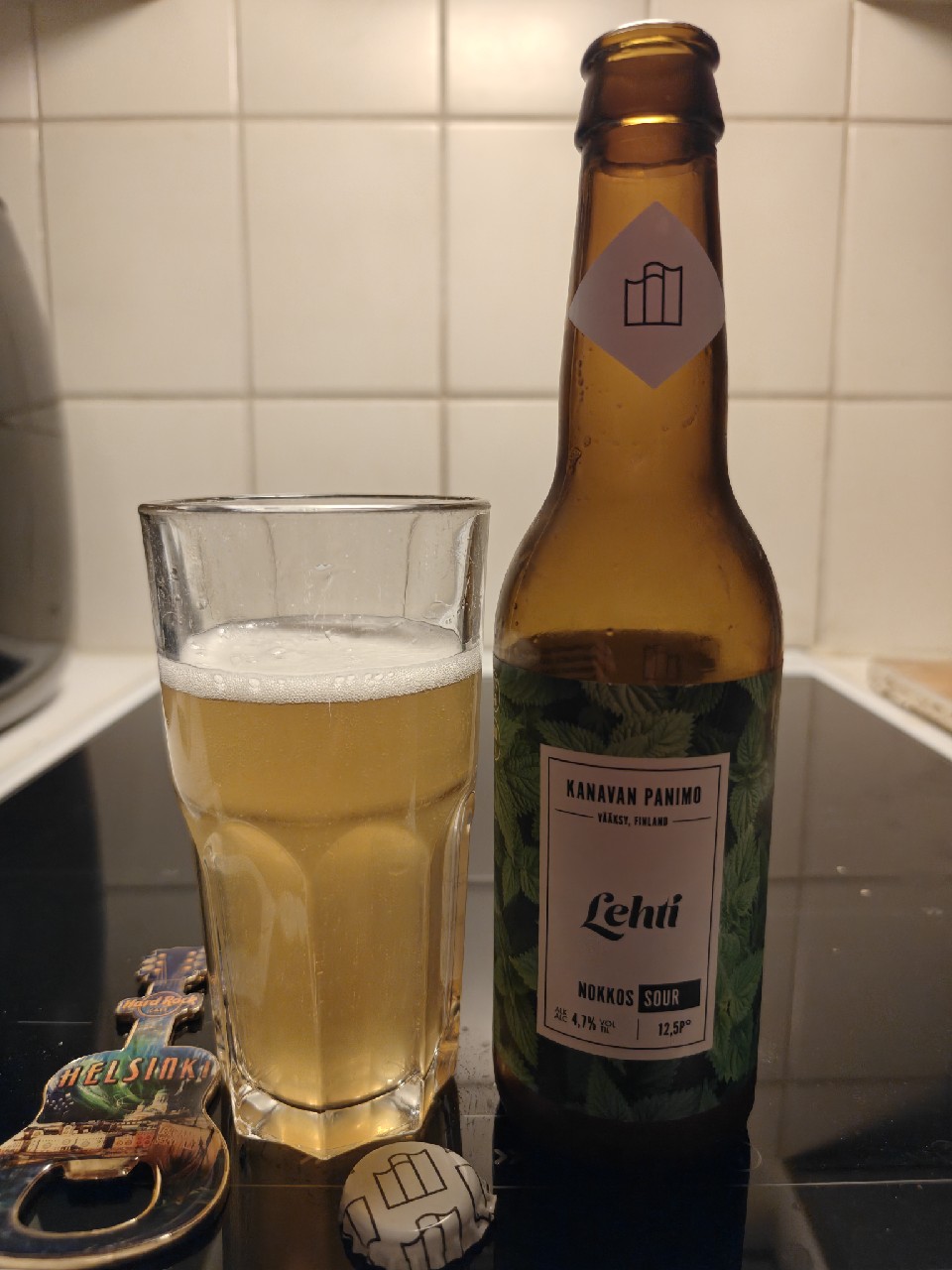 Lehti, Finland