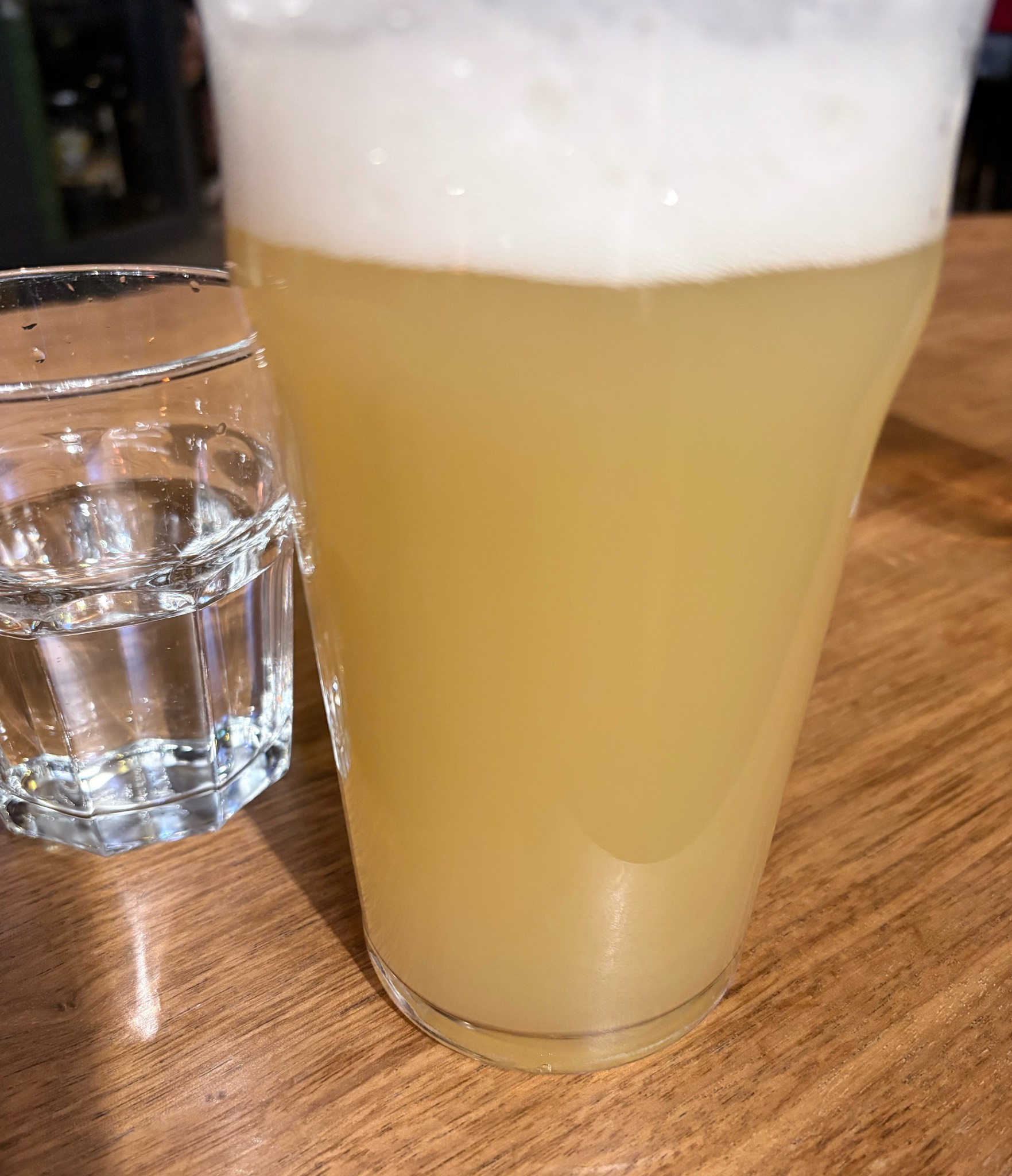 Savion Nelssoni, Finland