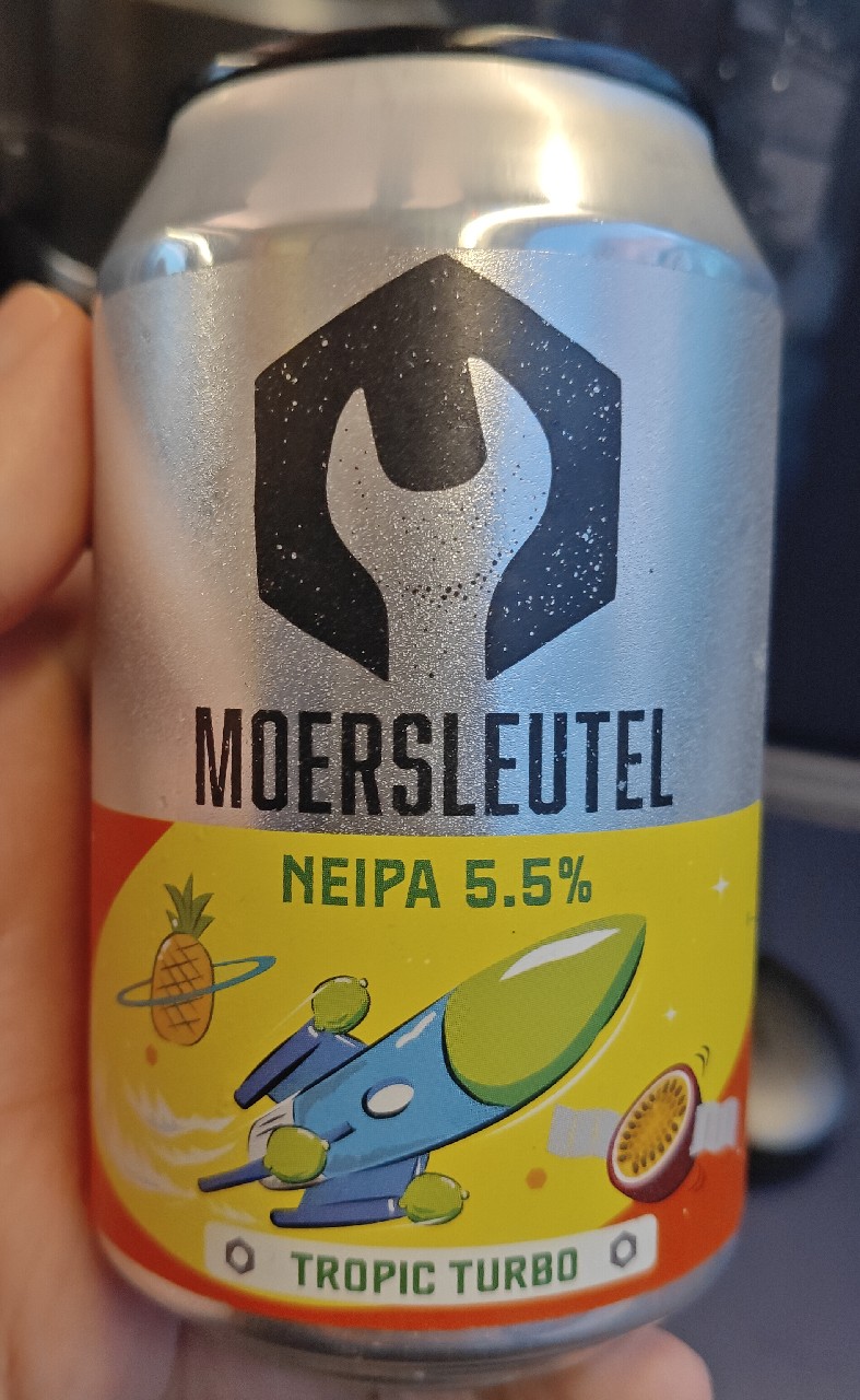 Moersleutl neipa, Netherlands