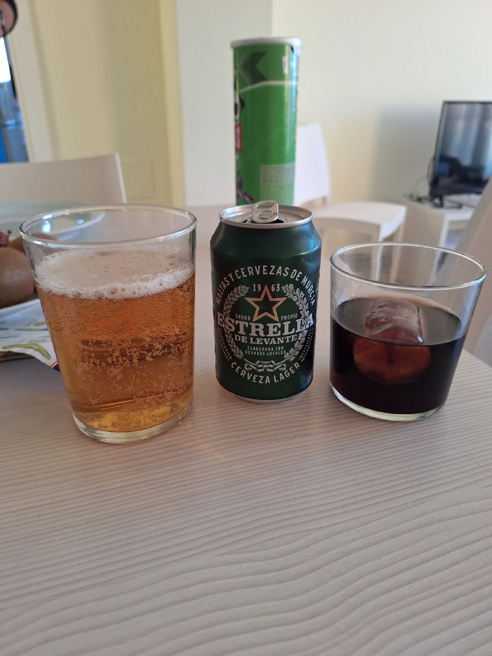 Estrella de Levante, Estrella de Levante