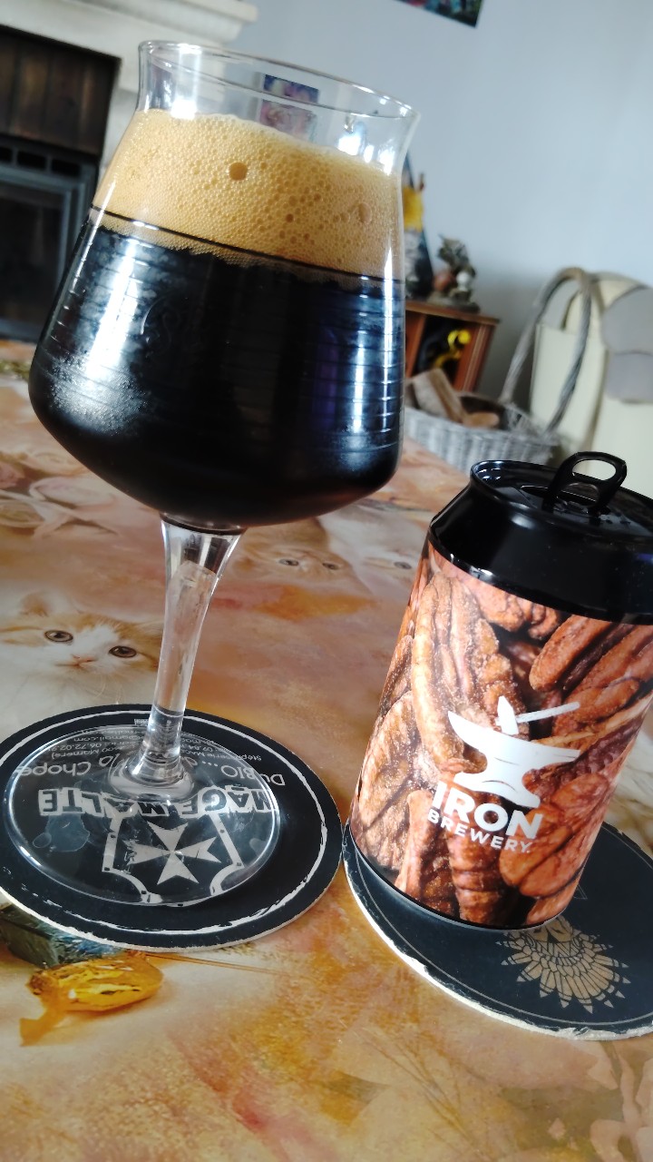 Robust Porter, France