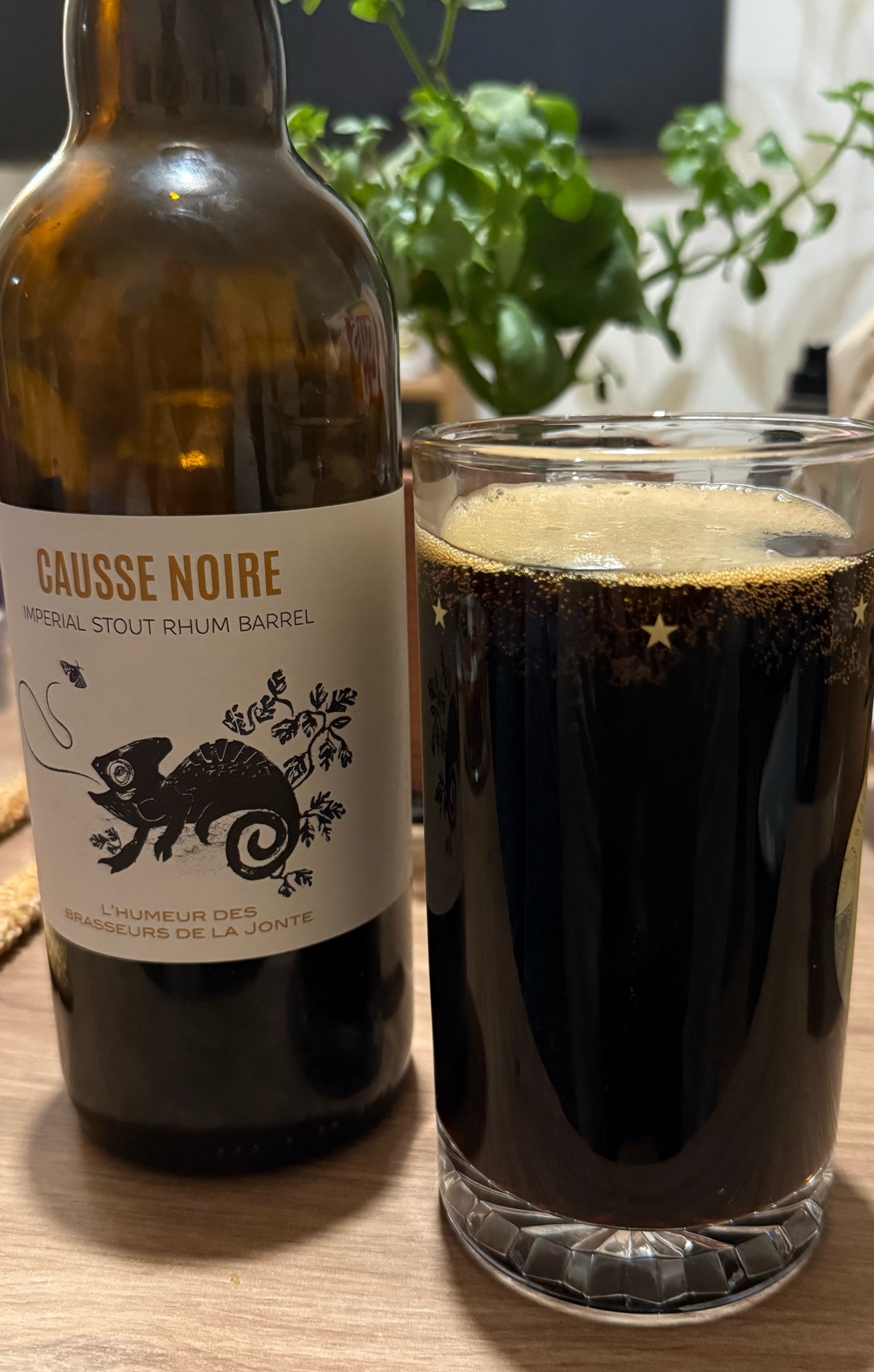 Causse Noir, France