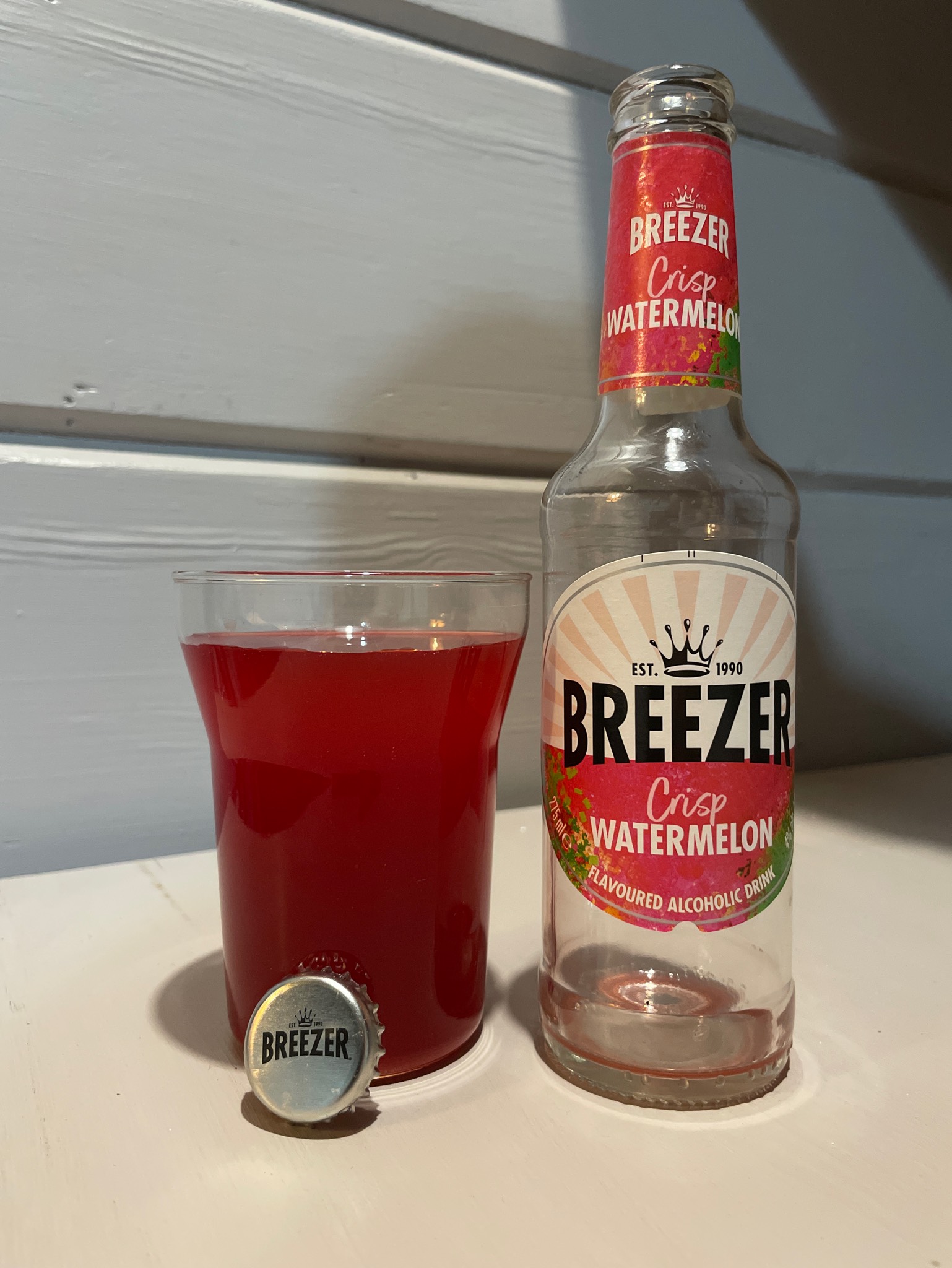 Crisp Watermelon, Konings NV