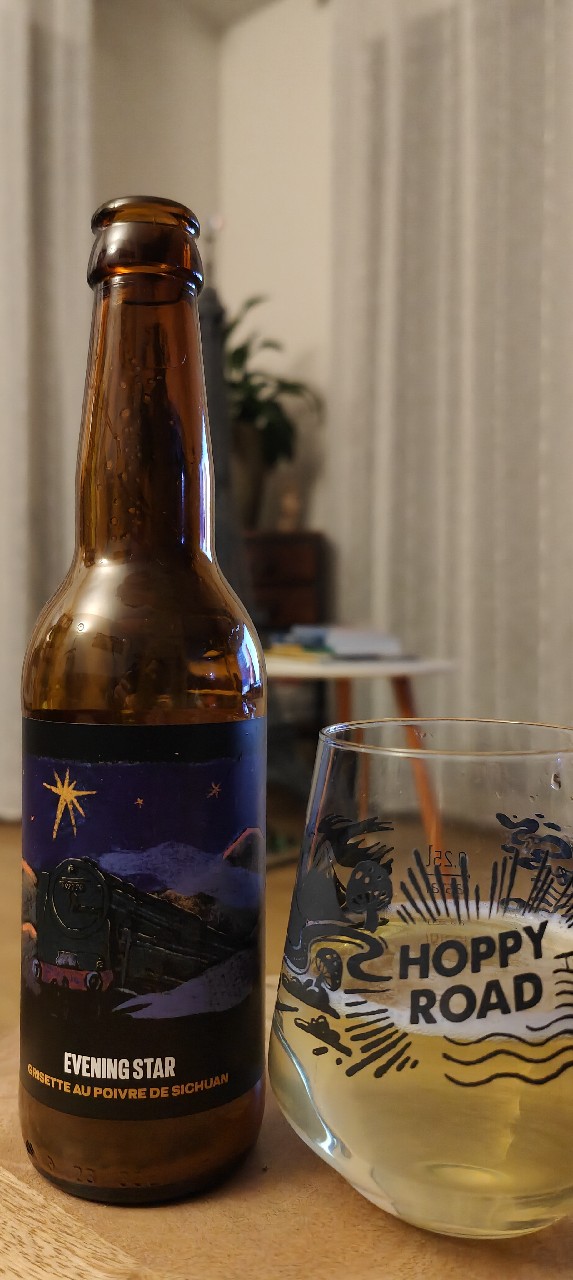 Evening Star, France