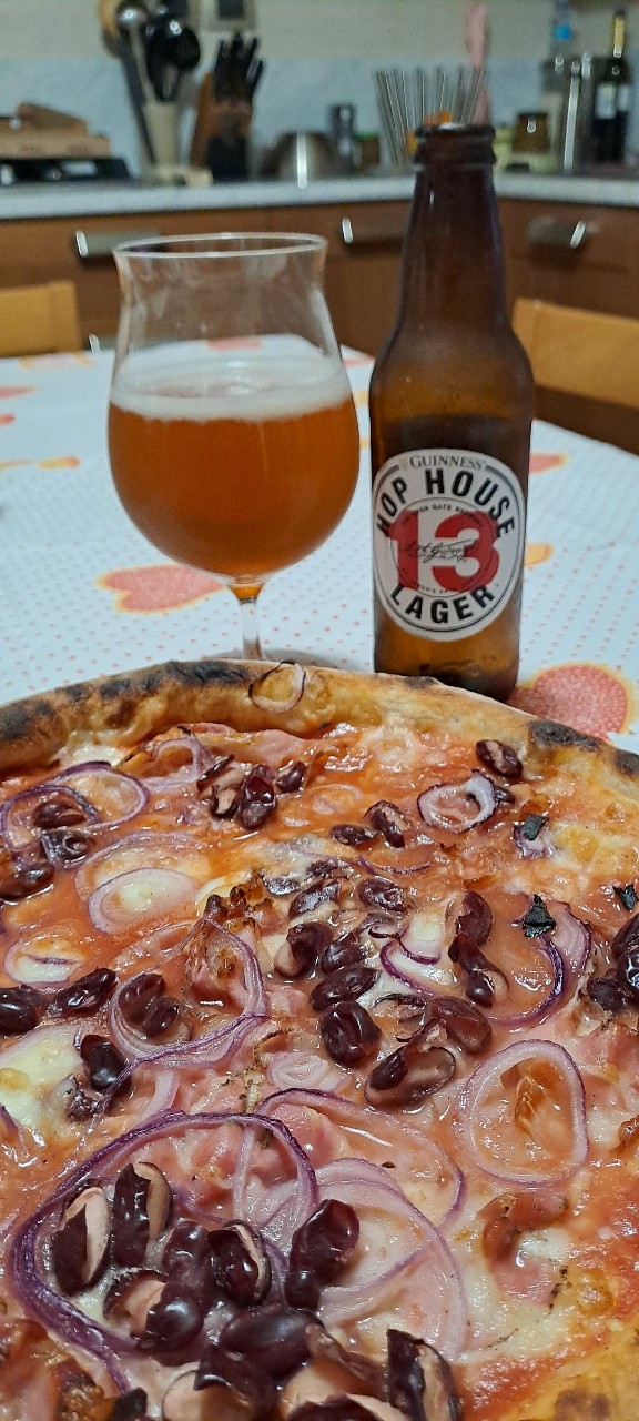 Hop House 13, Ireland